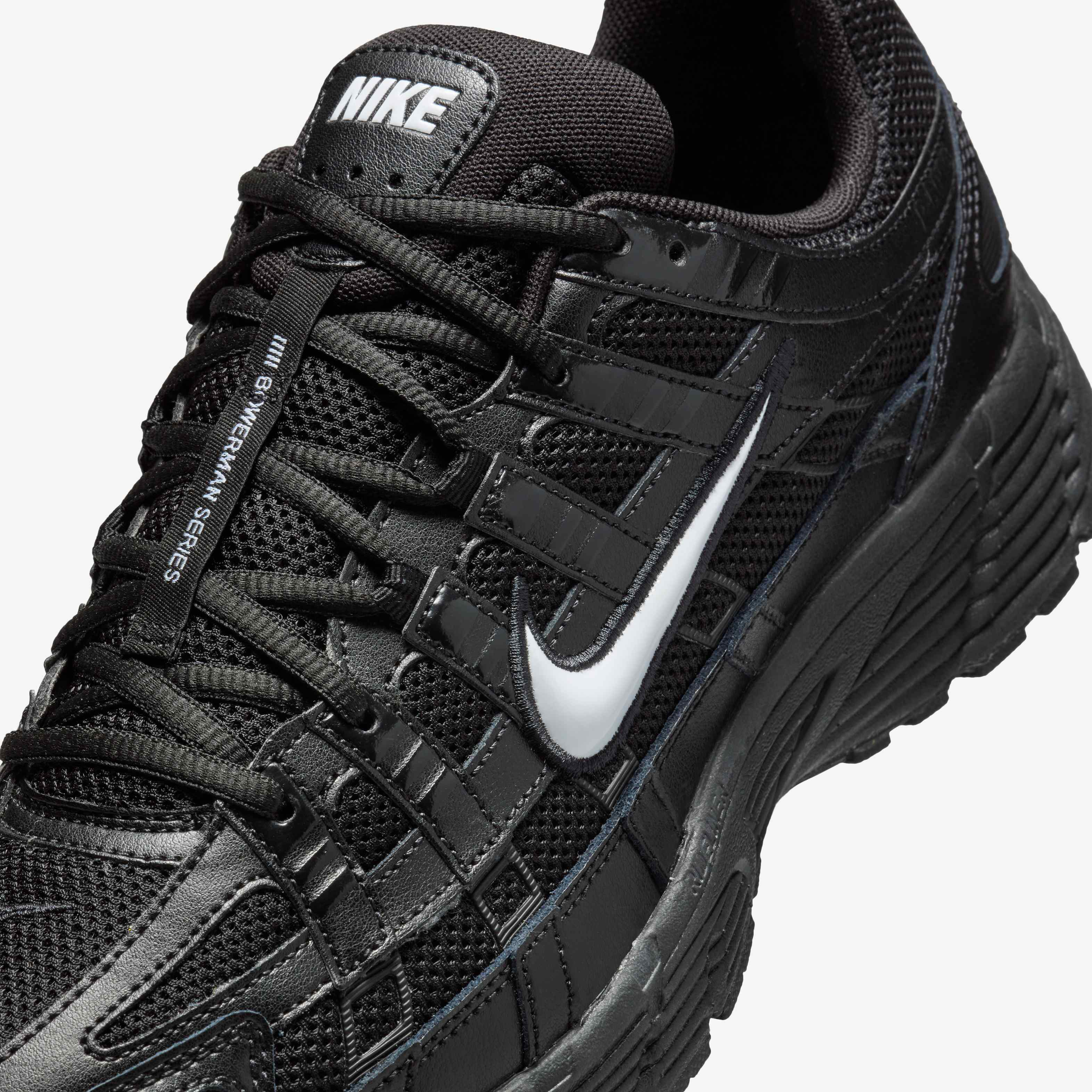 Nike P-6000 image number 6