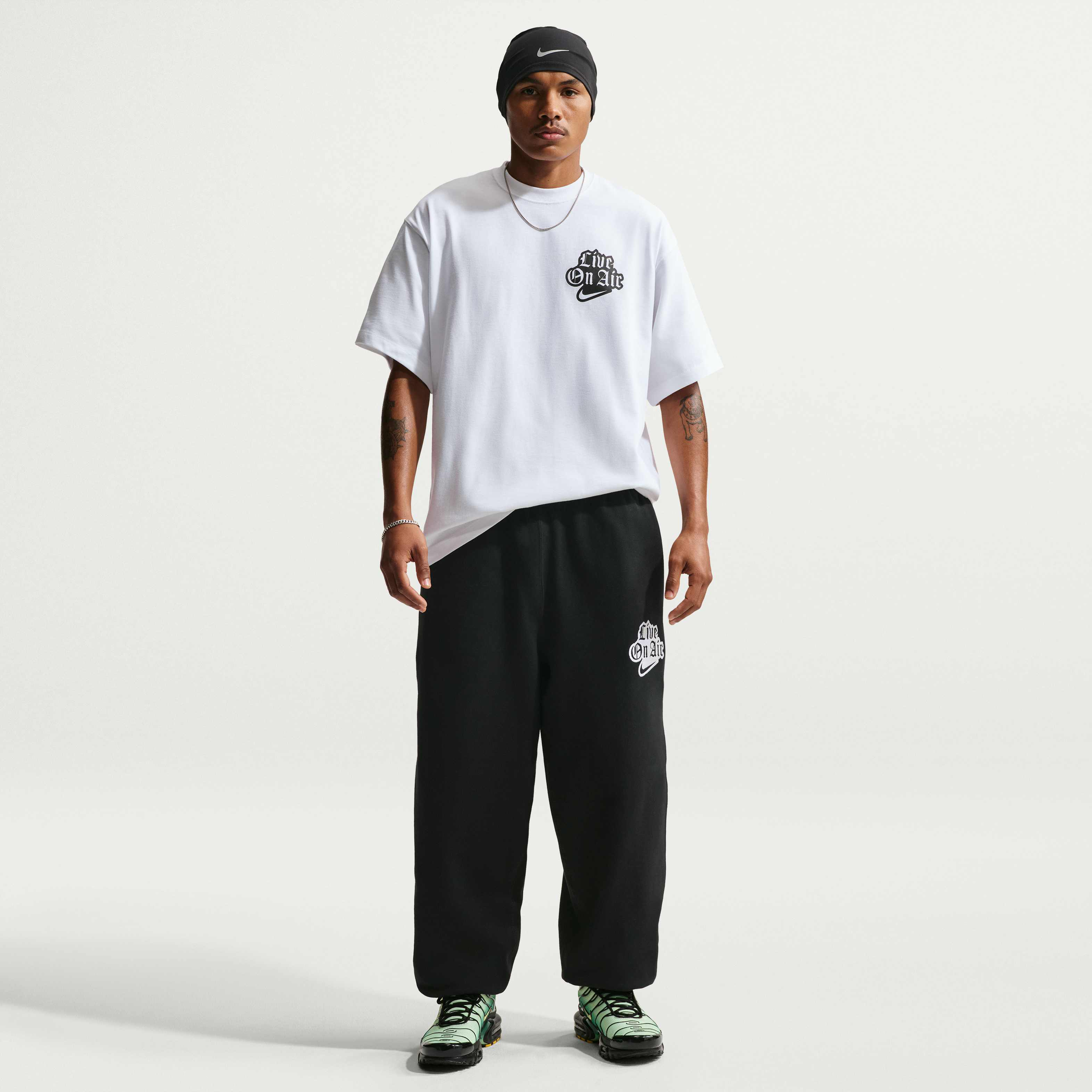 نايكي سولو سووش image number 3