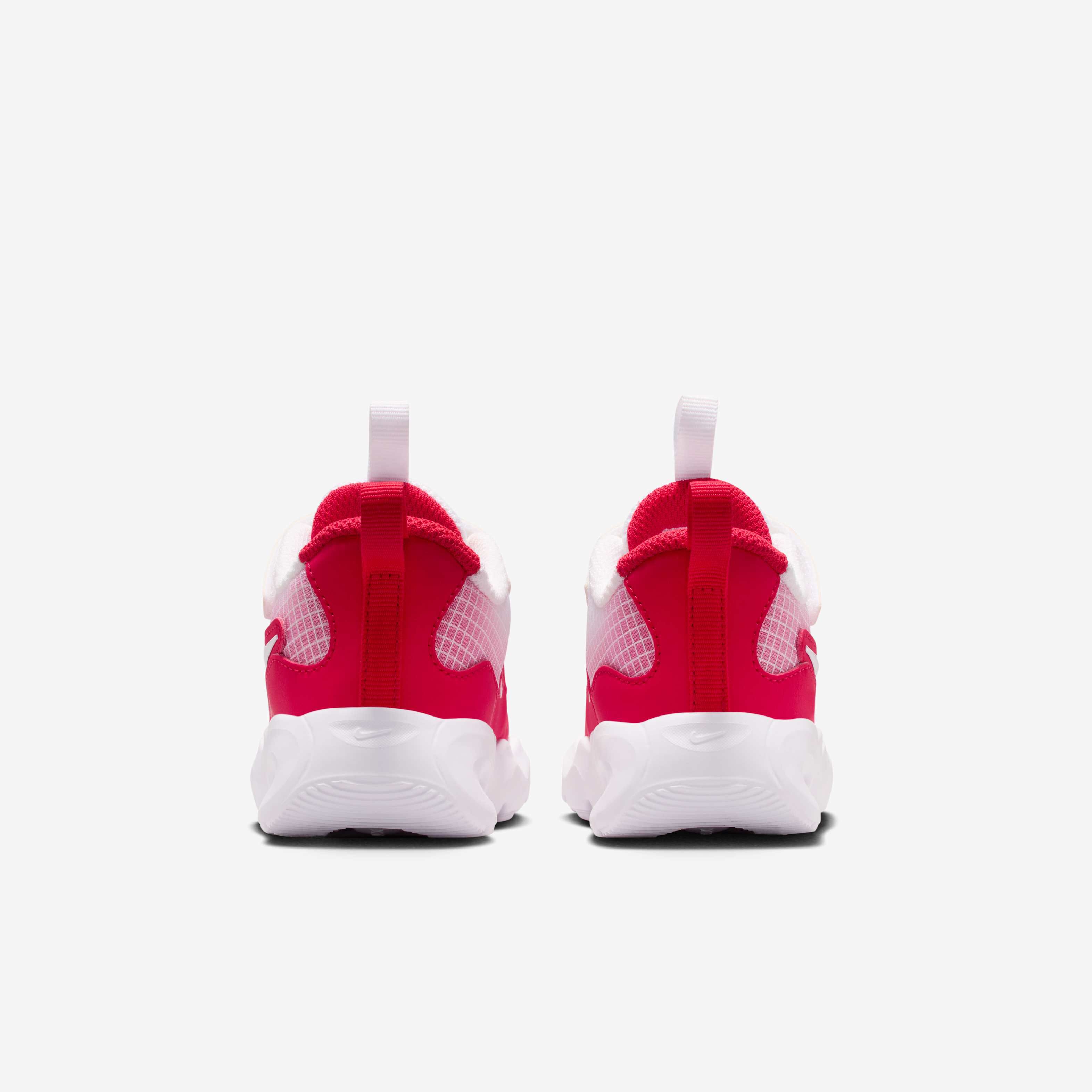 Buy Nike Air Max Nova Baby/Toddler Shoes University Red/White