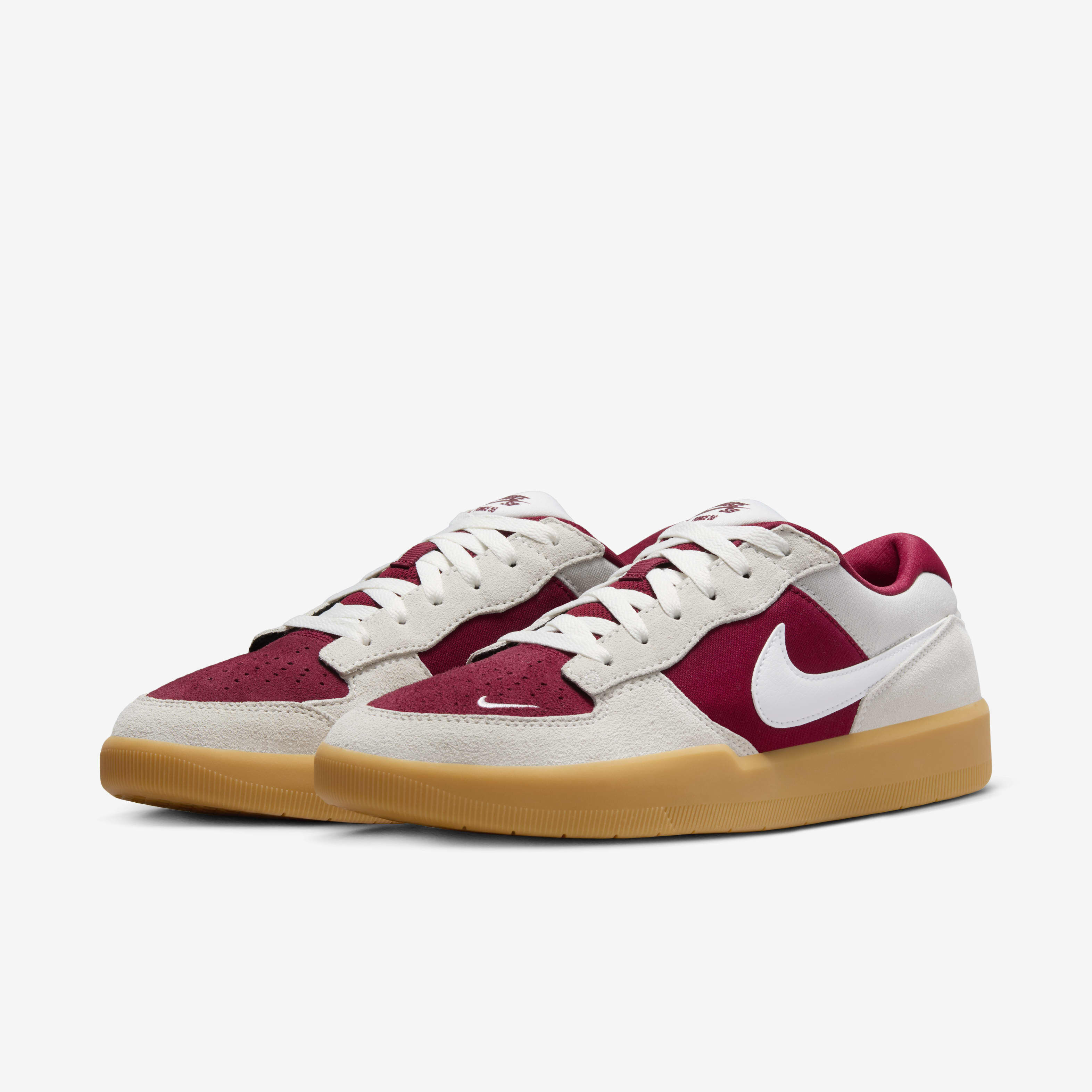 Nike SB Force 58 image number 5