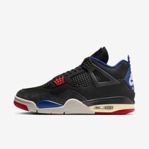 Air Jordan 4 Retro 'Cave Stone and Black'