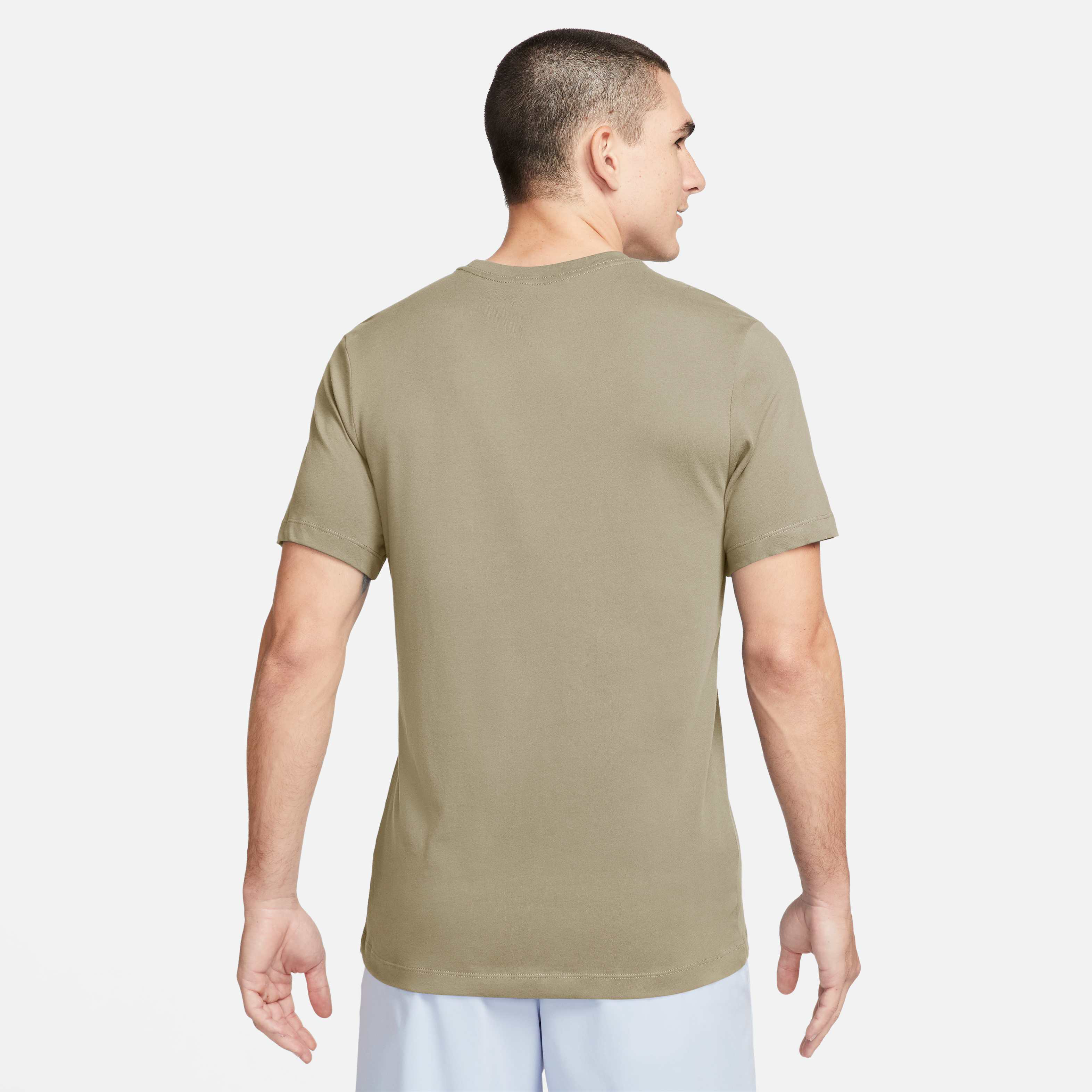 Nike Dri-FIT image number 1