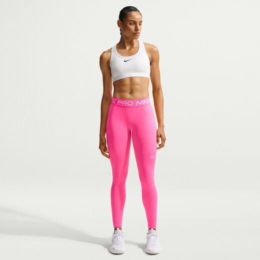 After Dark Tour-Nike, Nike Pro, Women's Mid-Rise Full-Length Leggings