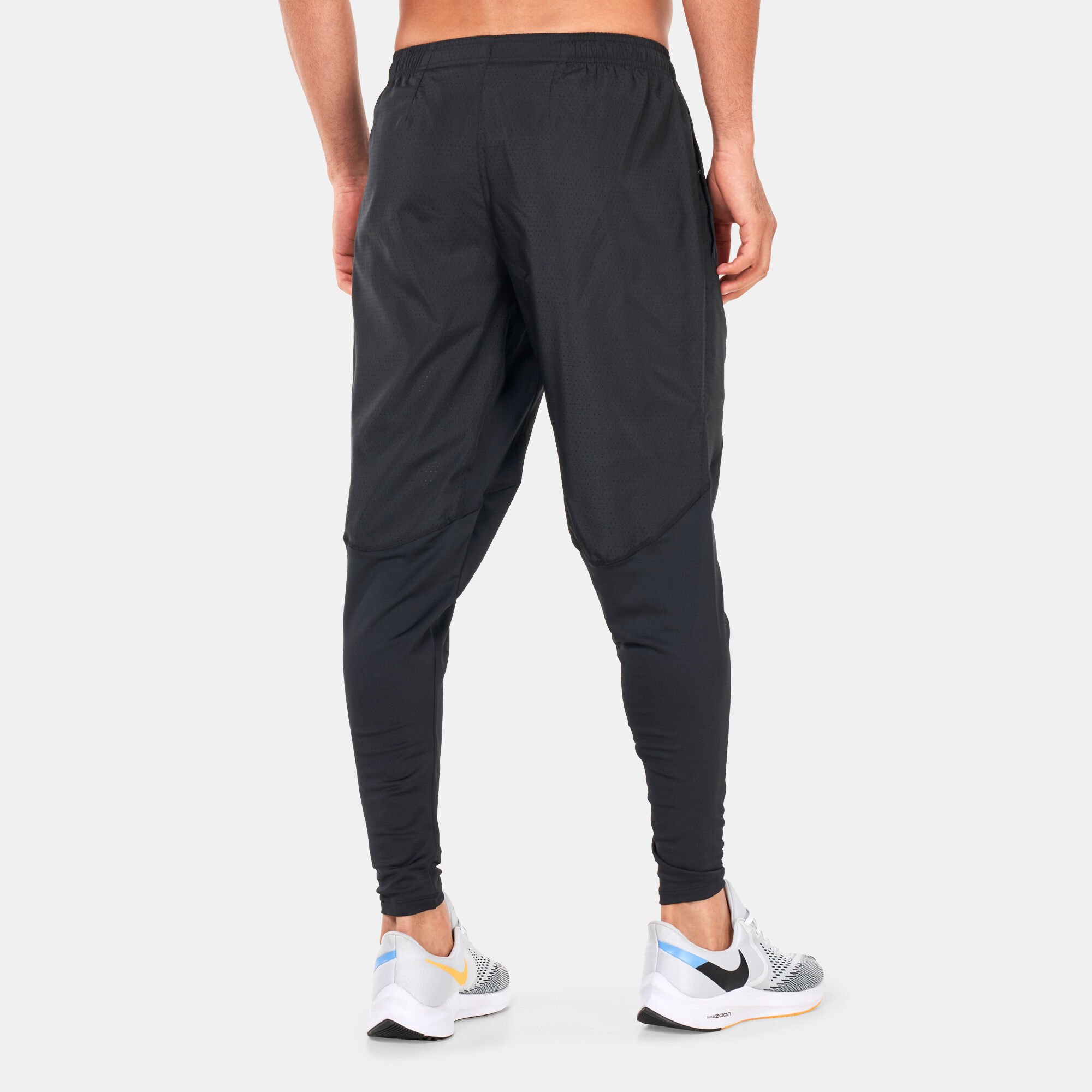 Nike dri best sale fit premium pants