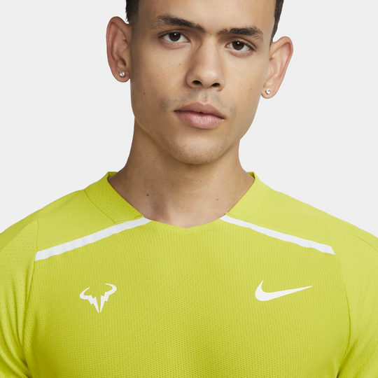Nike best sale aeroreact rafa
