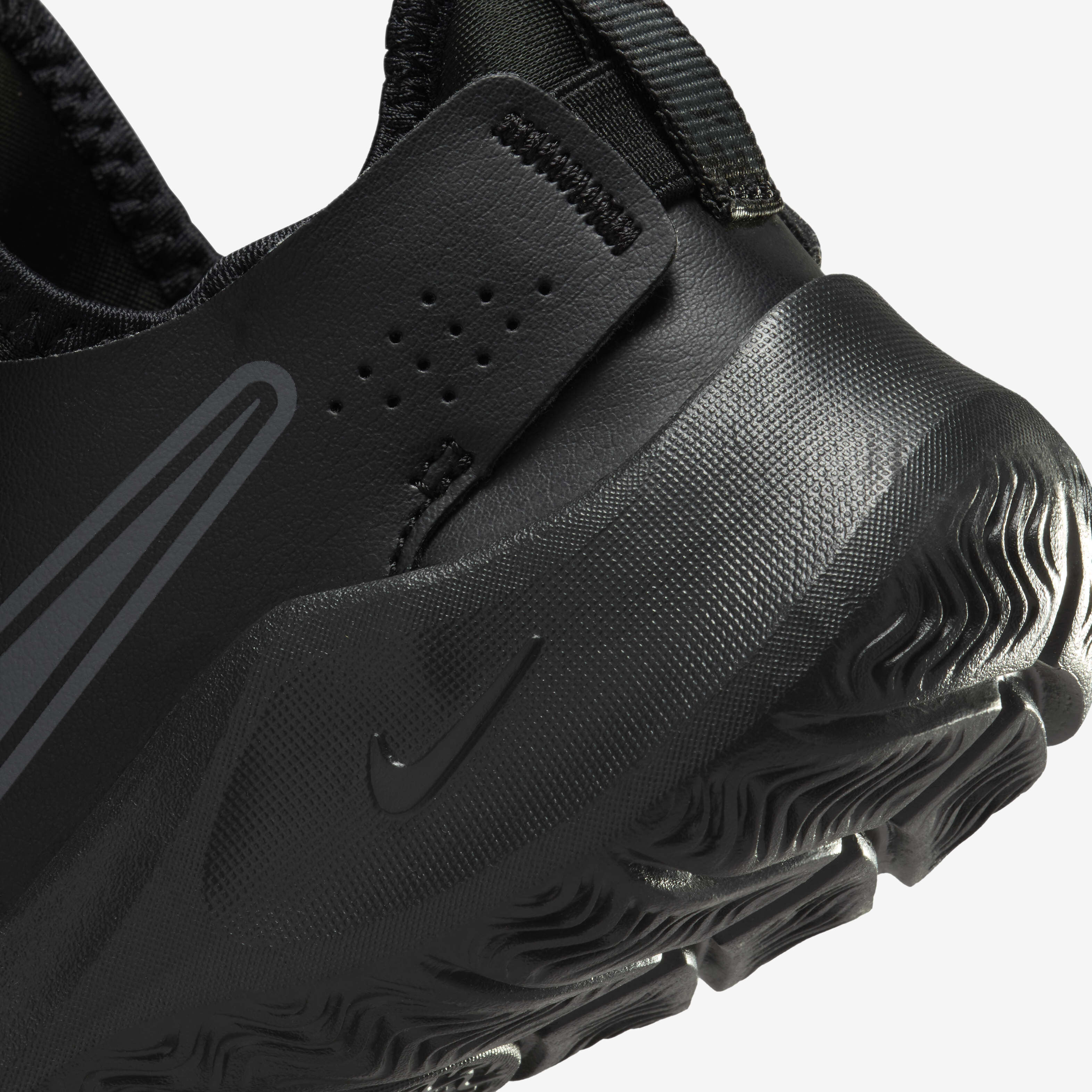 Buy Nike Flex Runner 3 Younger Kids Shoes Black Black Anthracite Nike Saudi Official