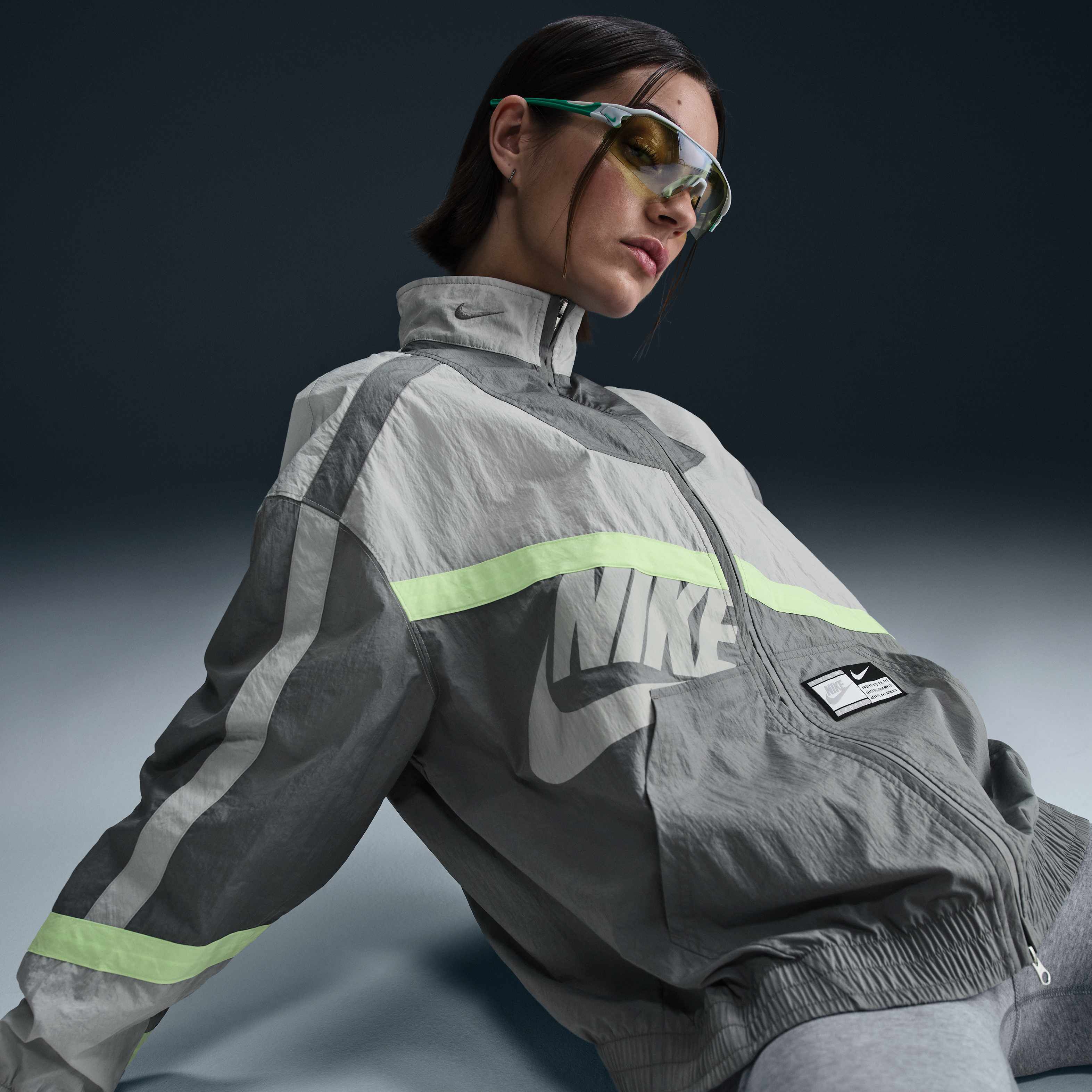 Nike Sportswear image number 2