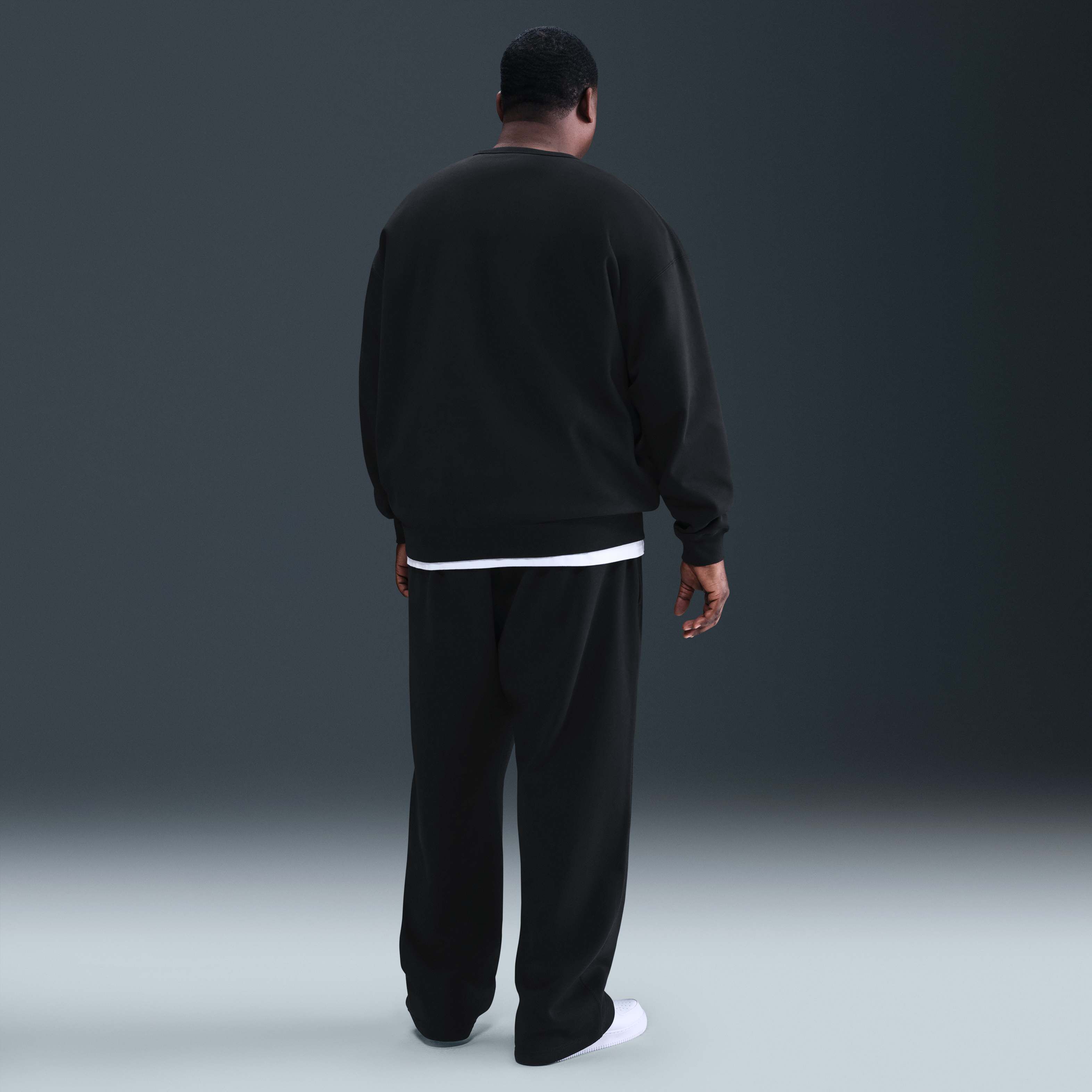 Nike Solo Swoosh image number 9