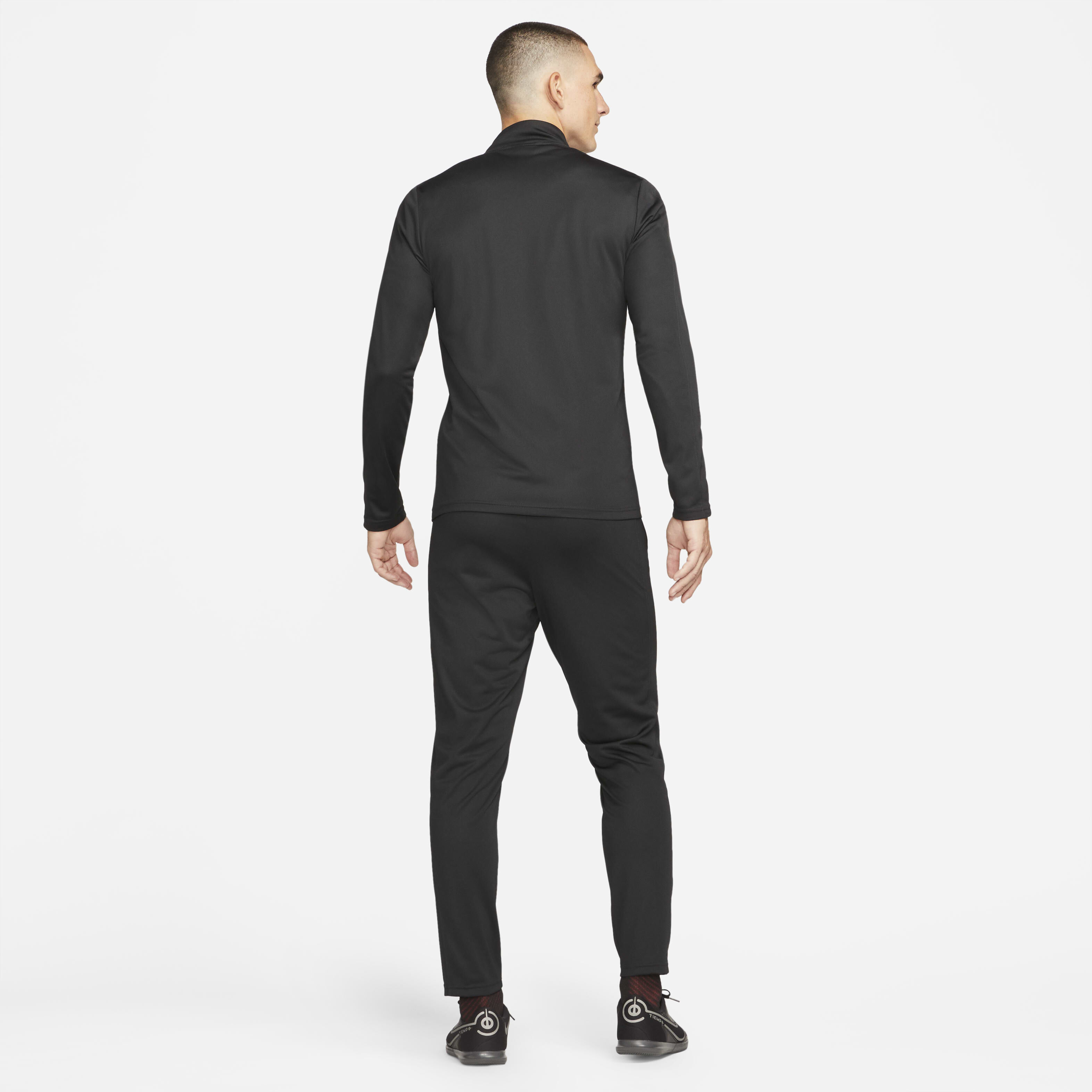 Buy Nike Academy Men s Dri FIT Football Tracksuit Nike Saudi Official