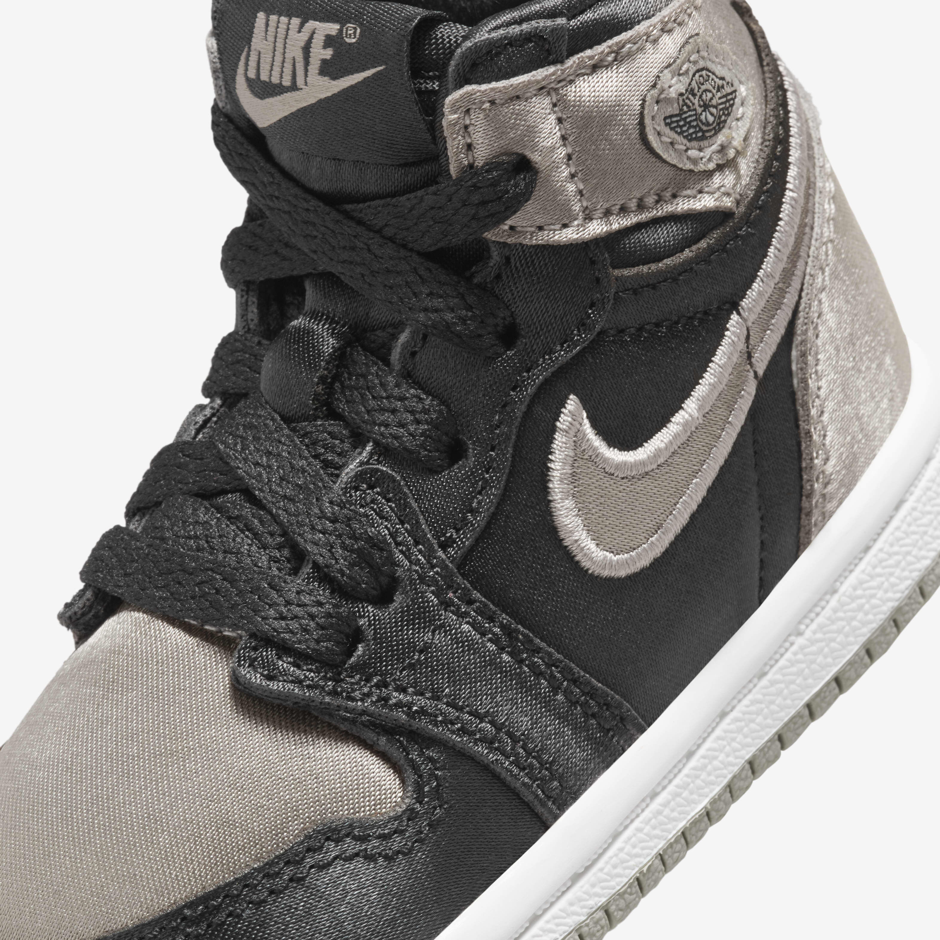 Buy Jordan 1 Retro High OG Baby Toddler Shoes Nike Saudi Official