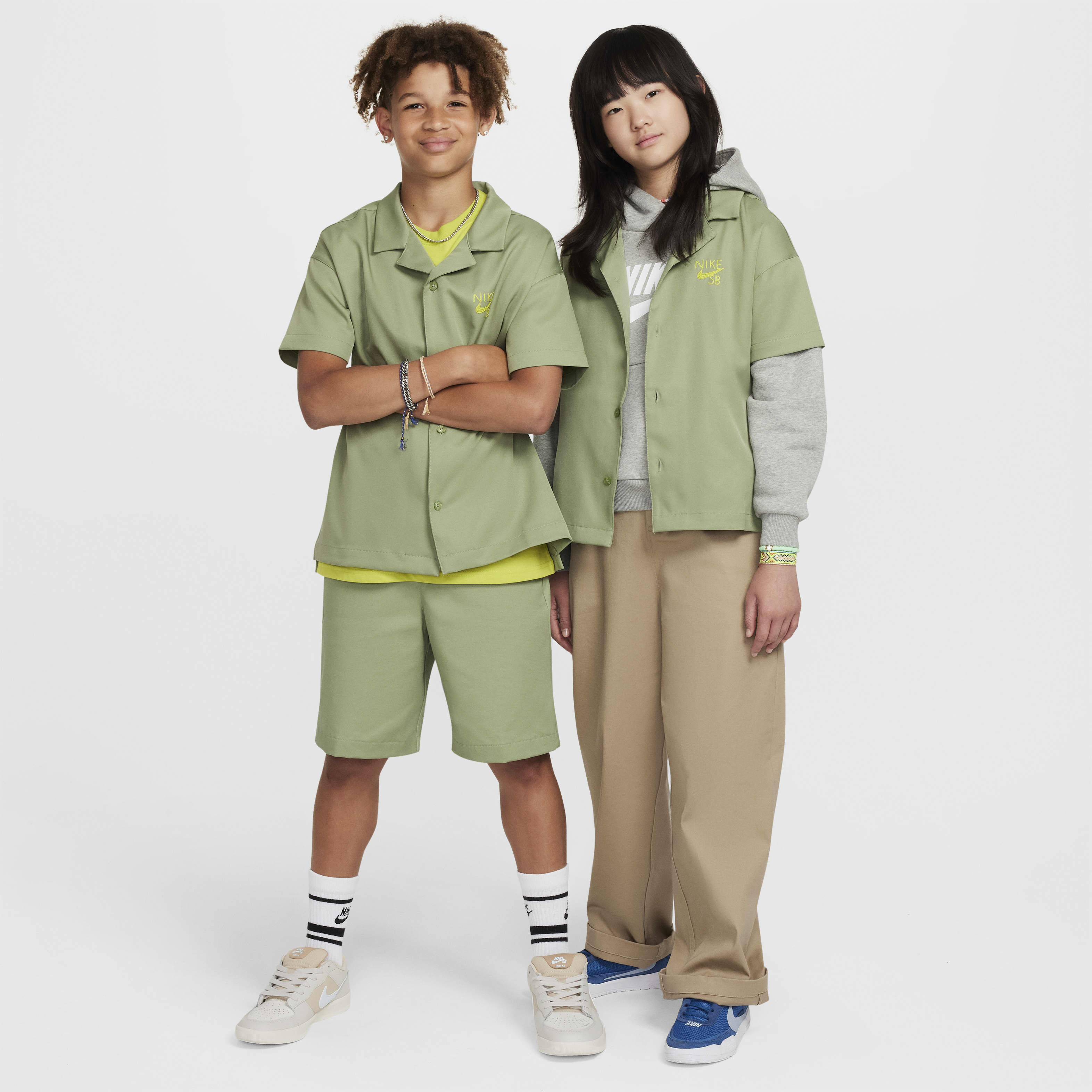 Nike SB image number 6