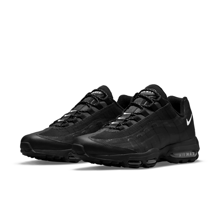 Nike air max 95 ultra se black hotsell