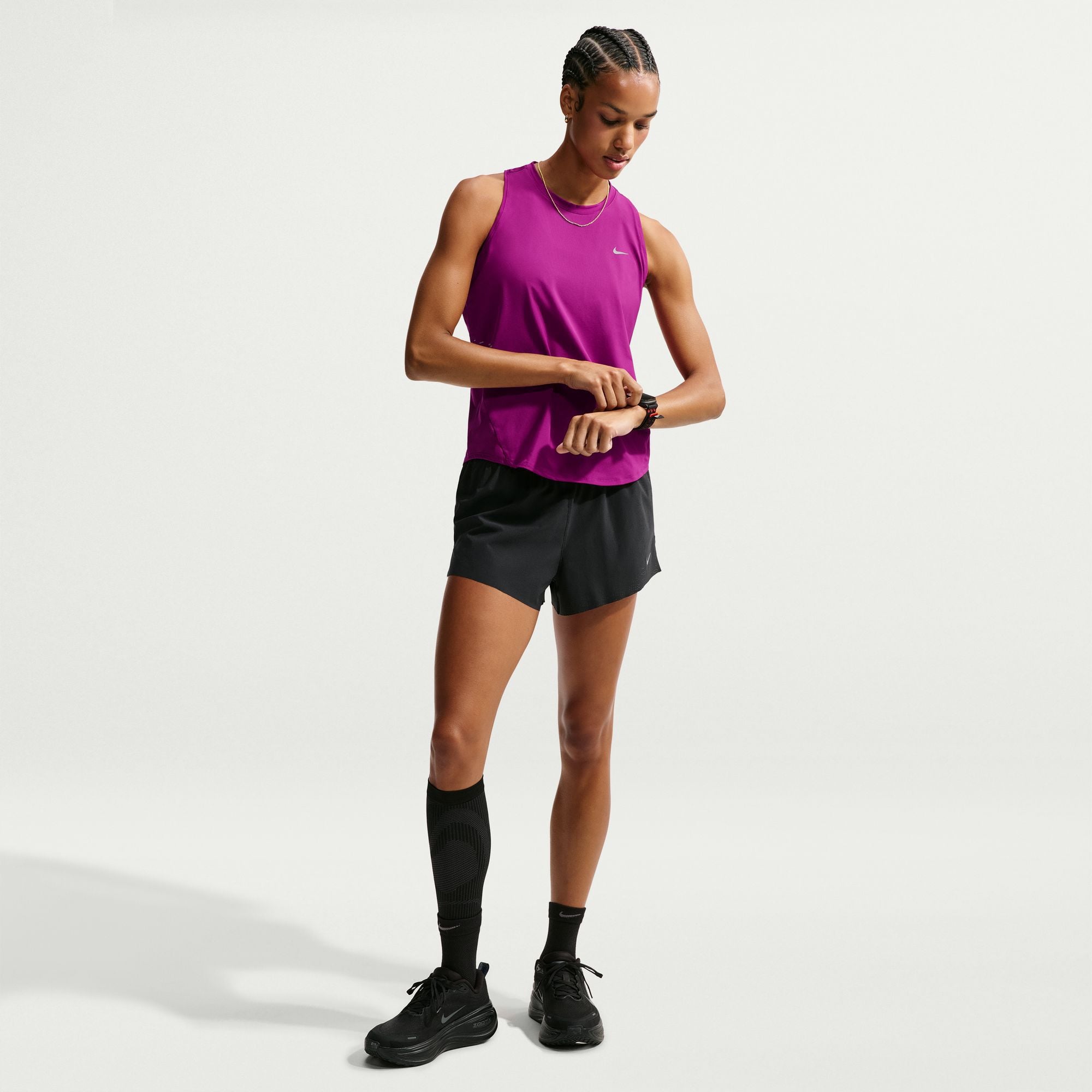 Nike Swift image number 0