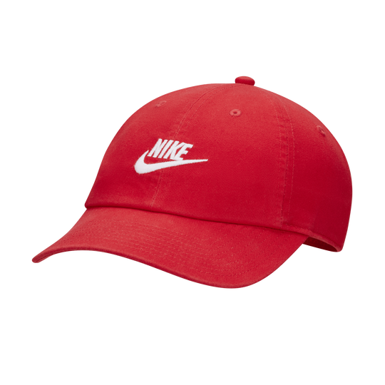 Nike sportswear h86 clearance futura washed cap