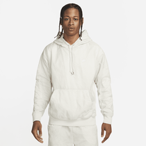 Shop Sportswear Circa Men s Lined Winterized Pullover Hoodie