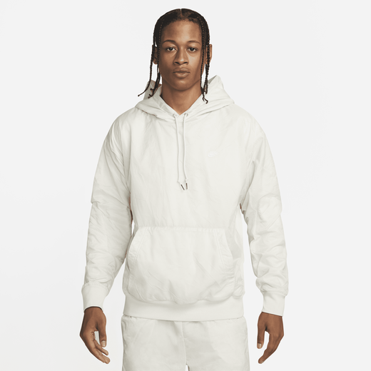 Nike seasonal winterized hoodie new arrivals