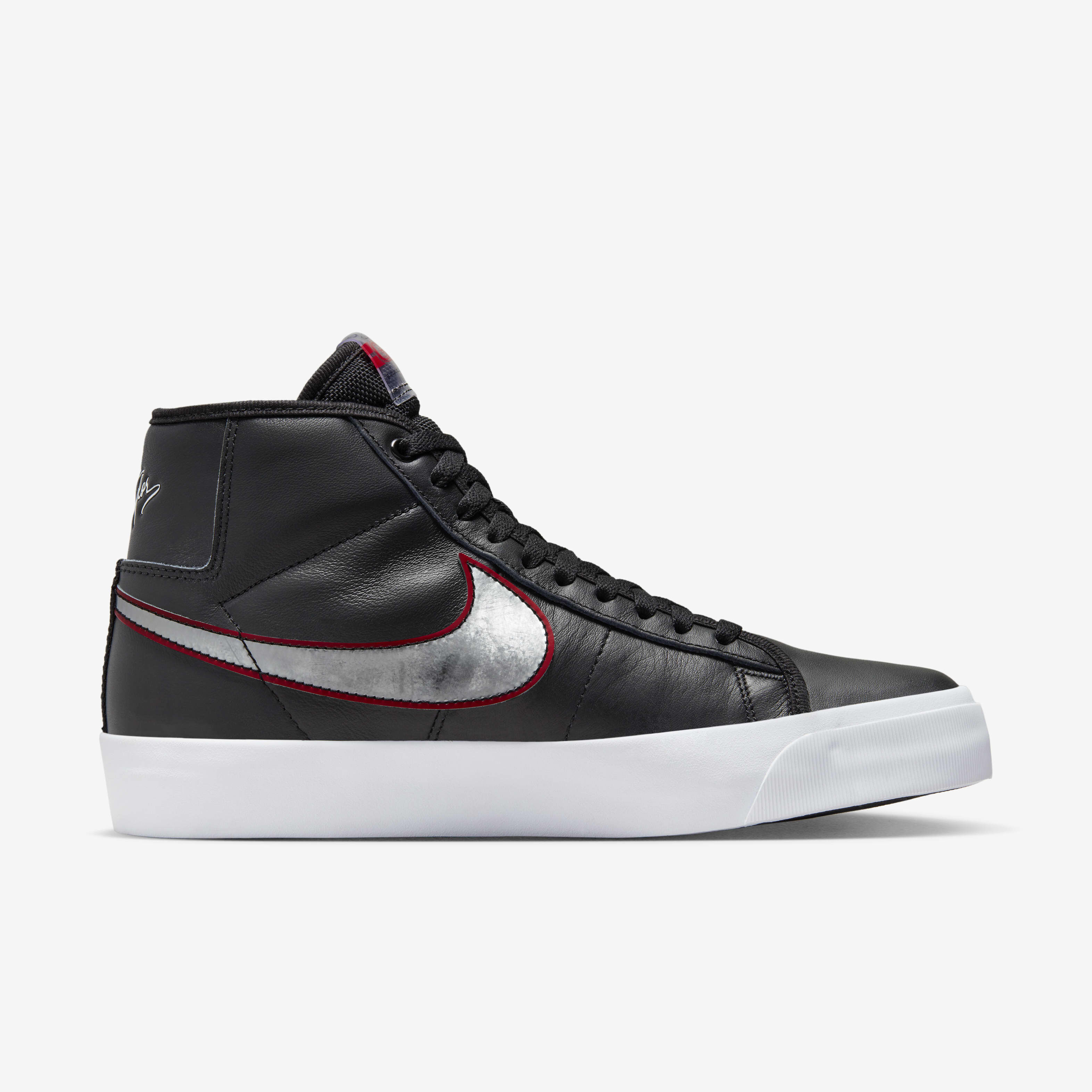 Buy Nike Zoom Blazer Mid Pro GT Skate Shoes Nike Saudi Official