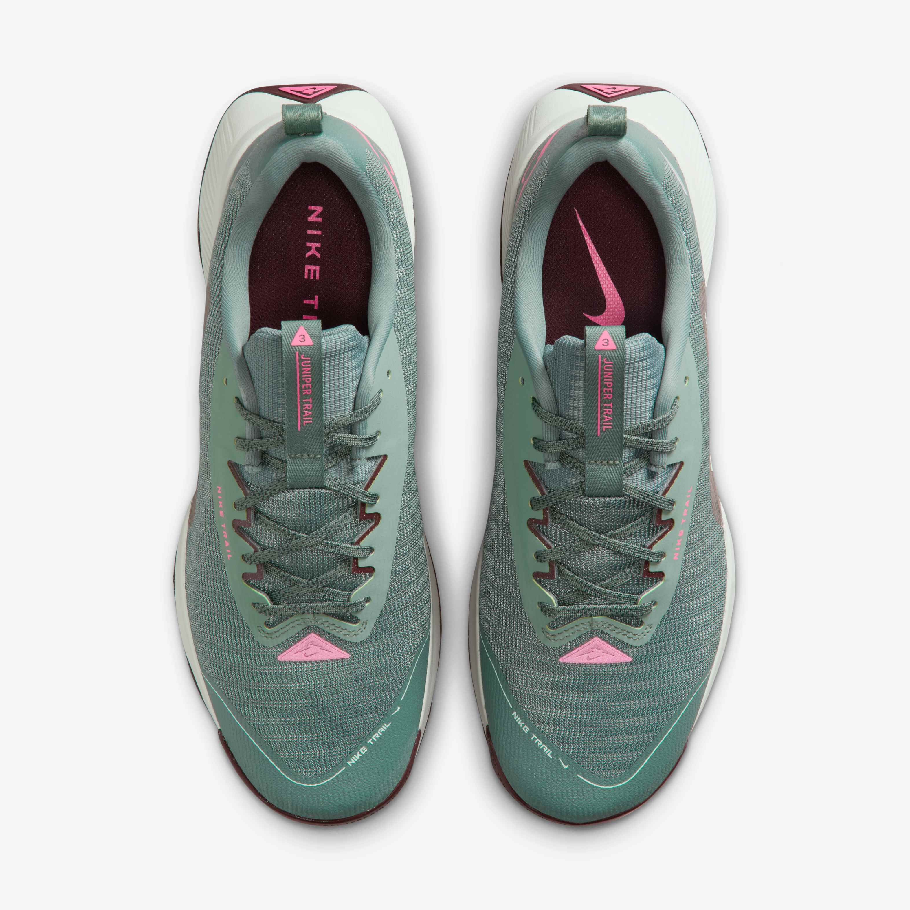 Nike Juniper Trail 3 image number 3
