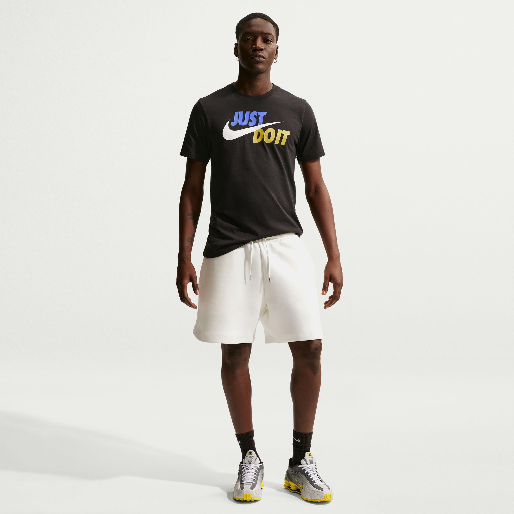 Nike Sportswear JDI image number 0