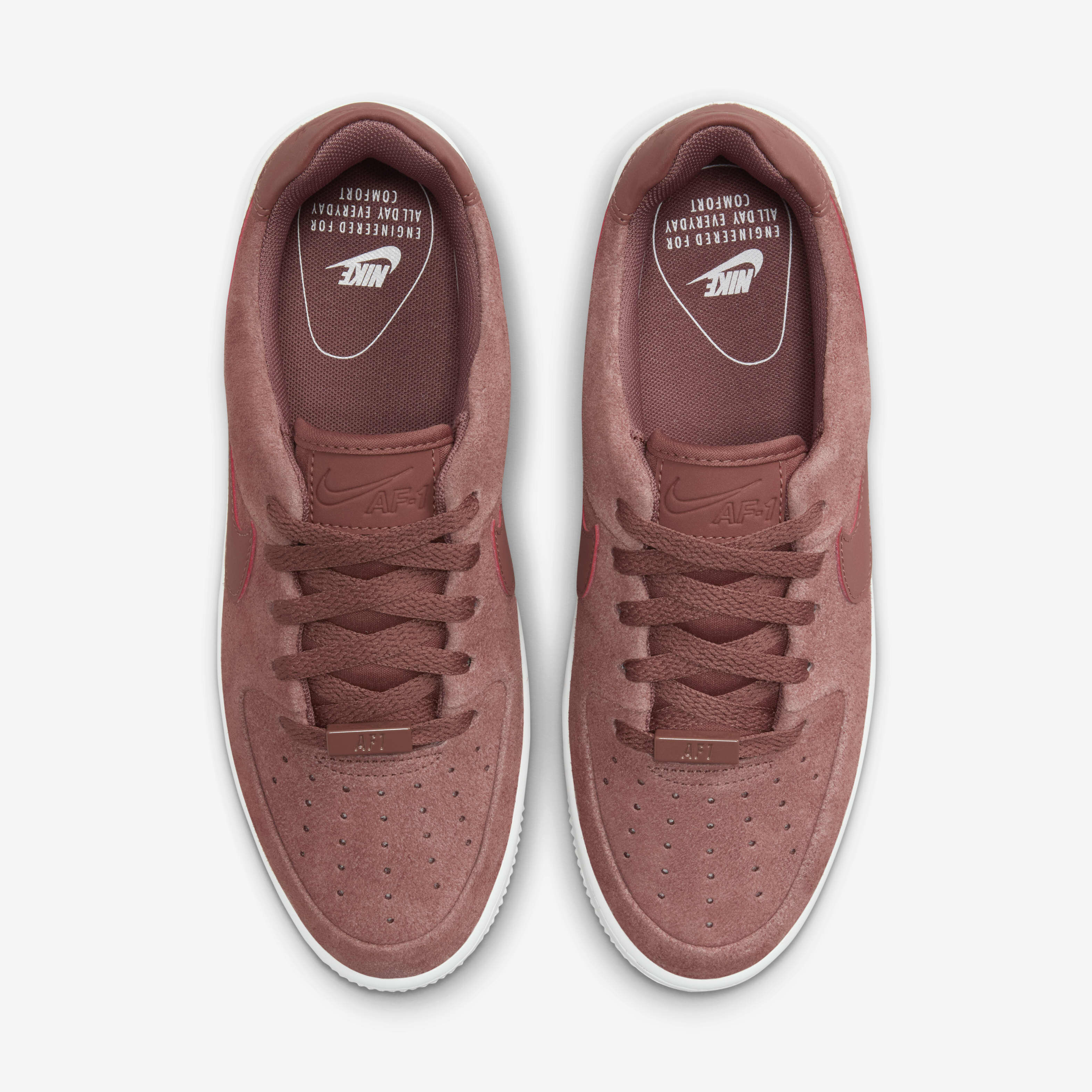 Buy Nike Air Force 1 Sage Low Women s Shoe Nike Saudi Official