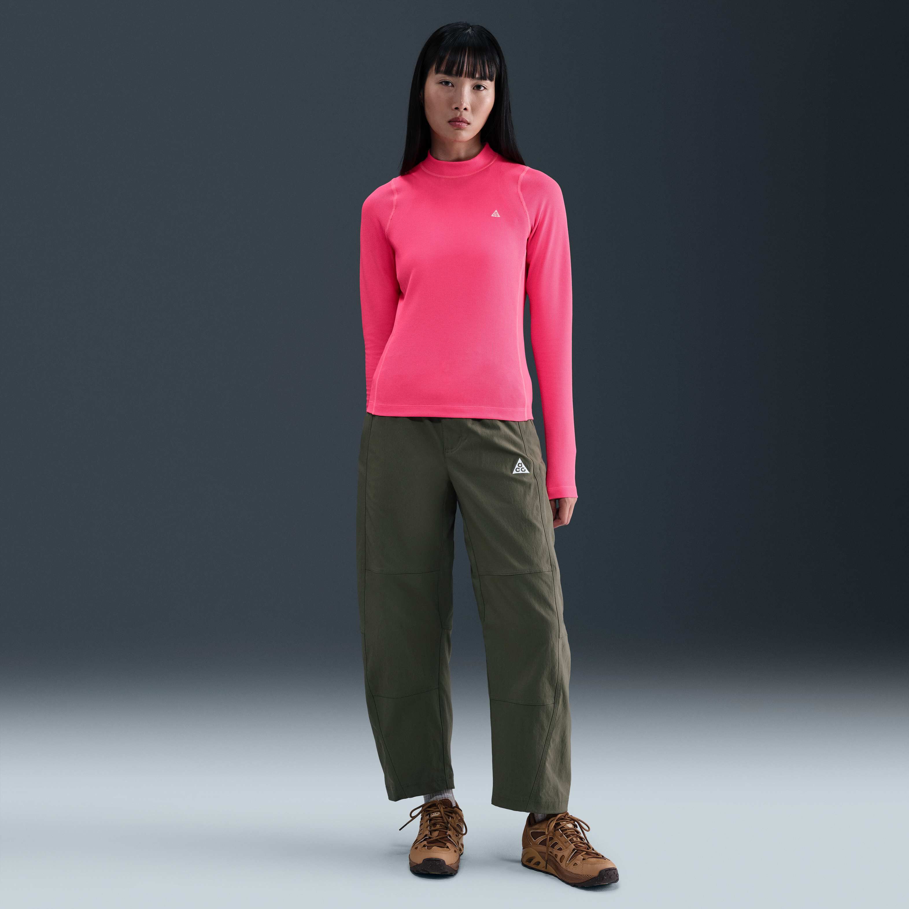 نايكي ايه سي جي image number 3