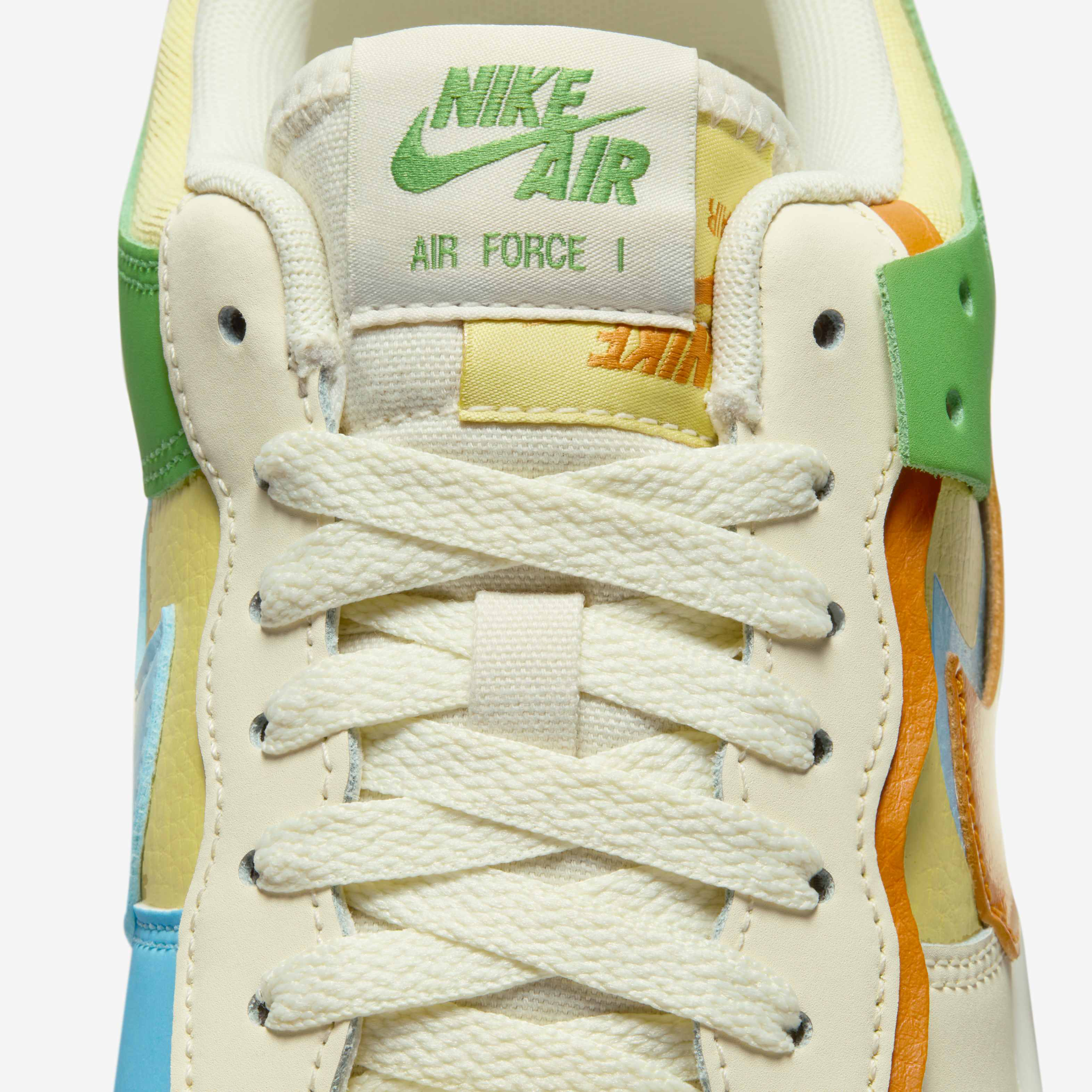 نايكي اير فورس 1 شادو image number 12