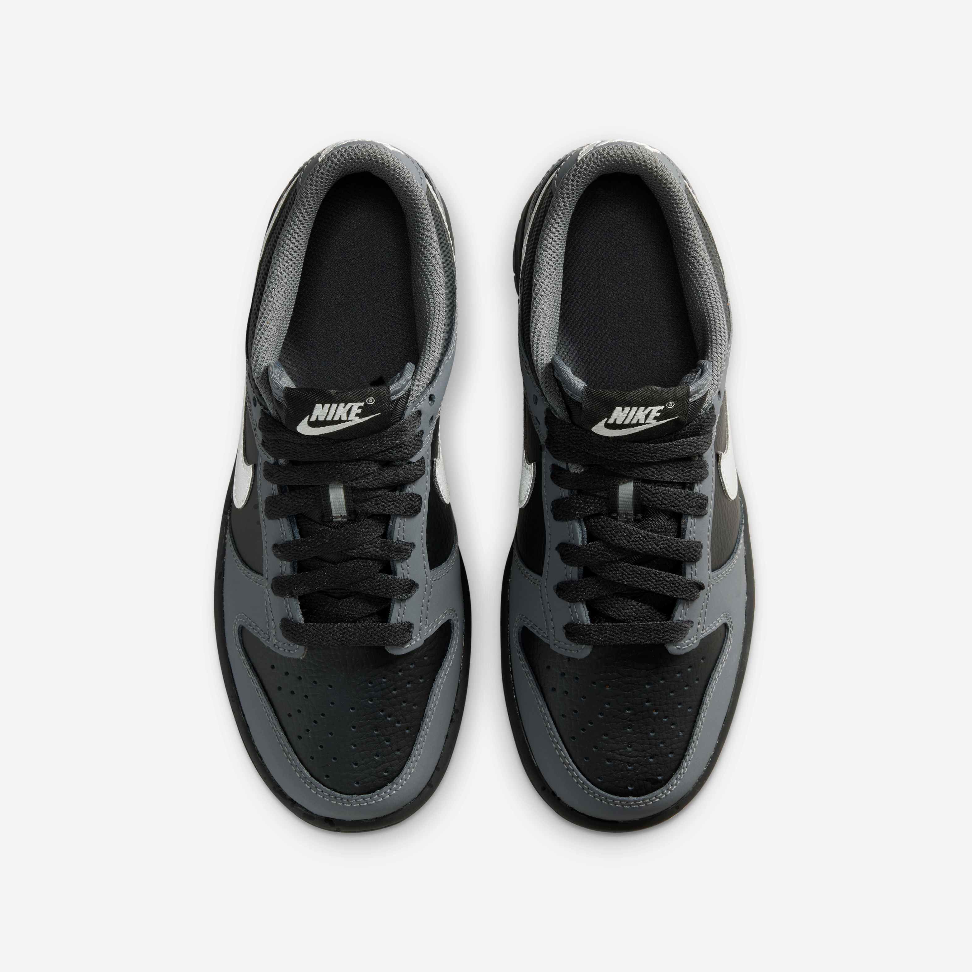 nike low ankle shoes