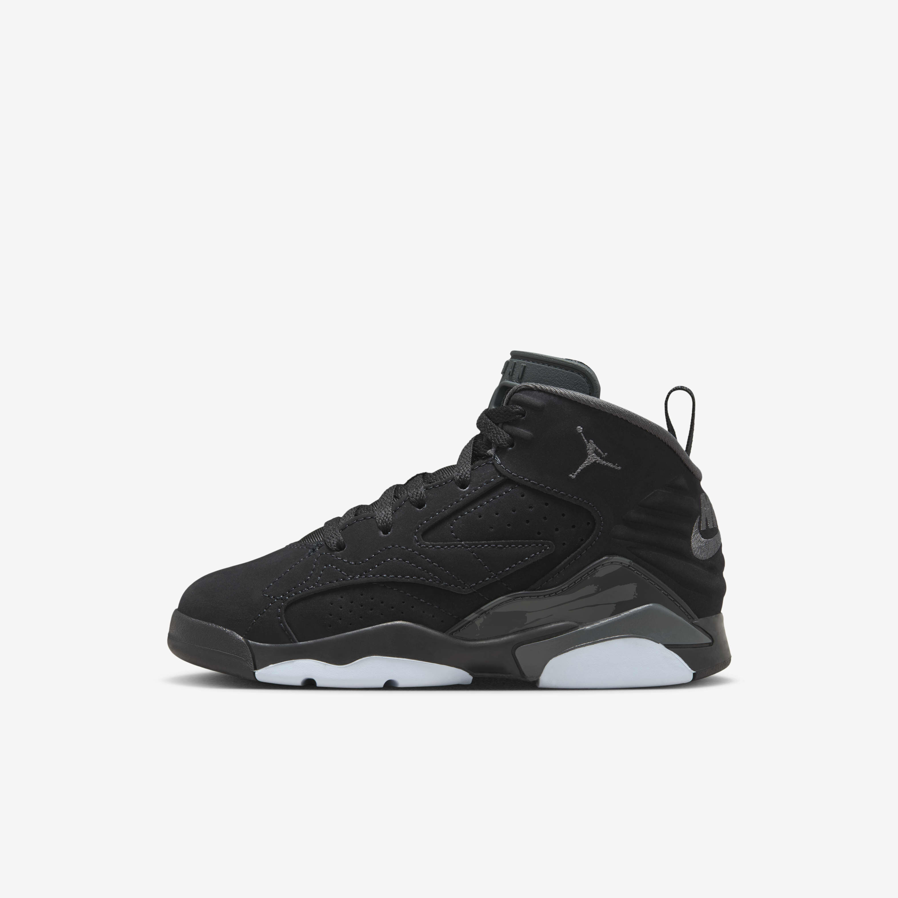 Buy Jumpman MVP Younger Kids Shoes Nike Saudi Official