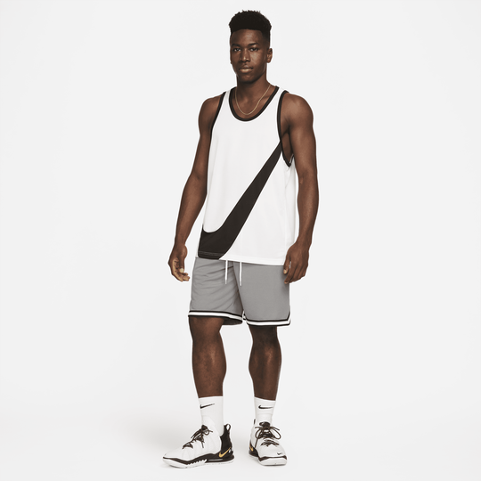 Nike vest top and shorts