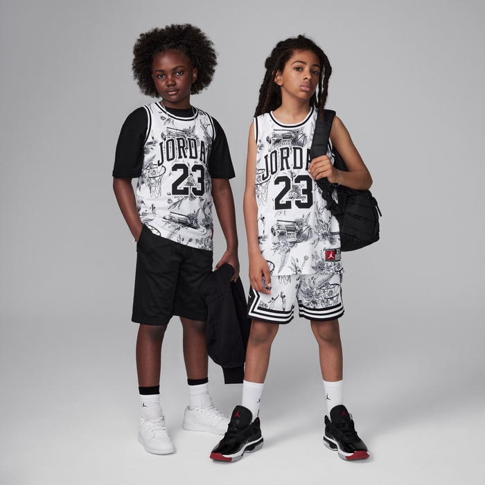 Jordan 23 image number 1 Jordan 23 image number 1