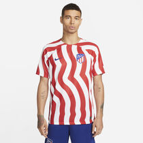 Atlético Madrid 2022/23 Stadium Home