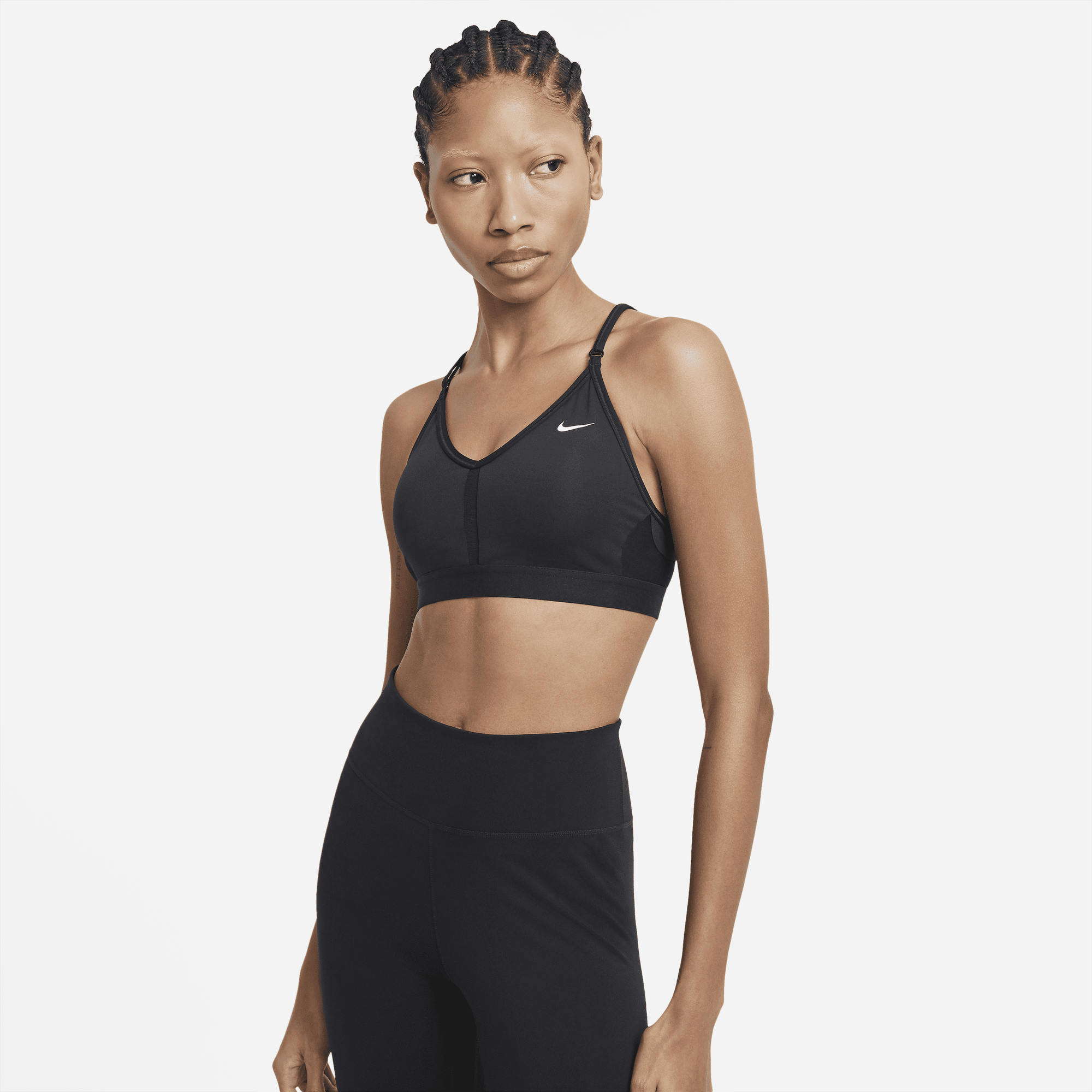 Nike bra fit clearance