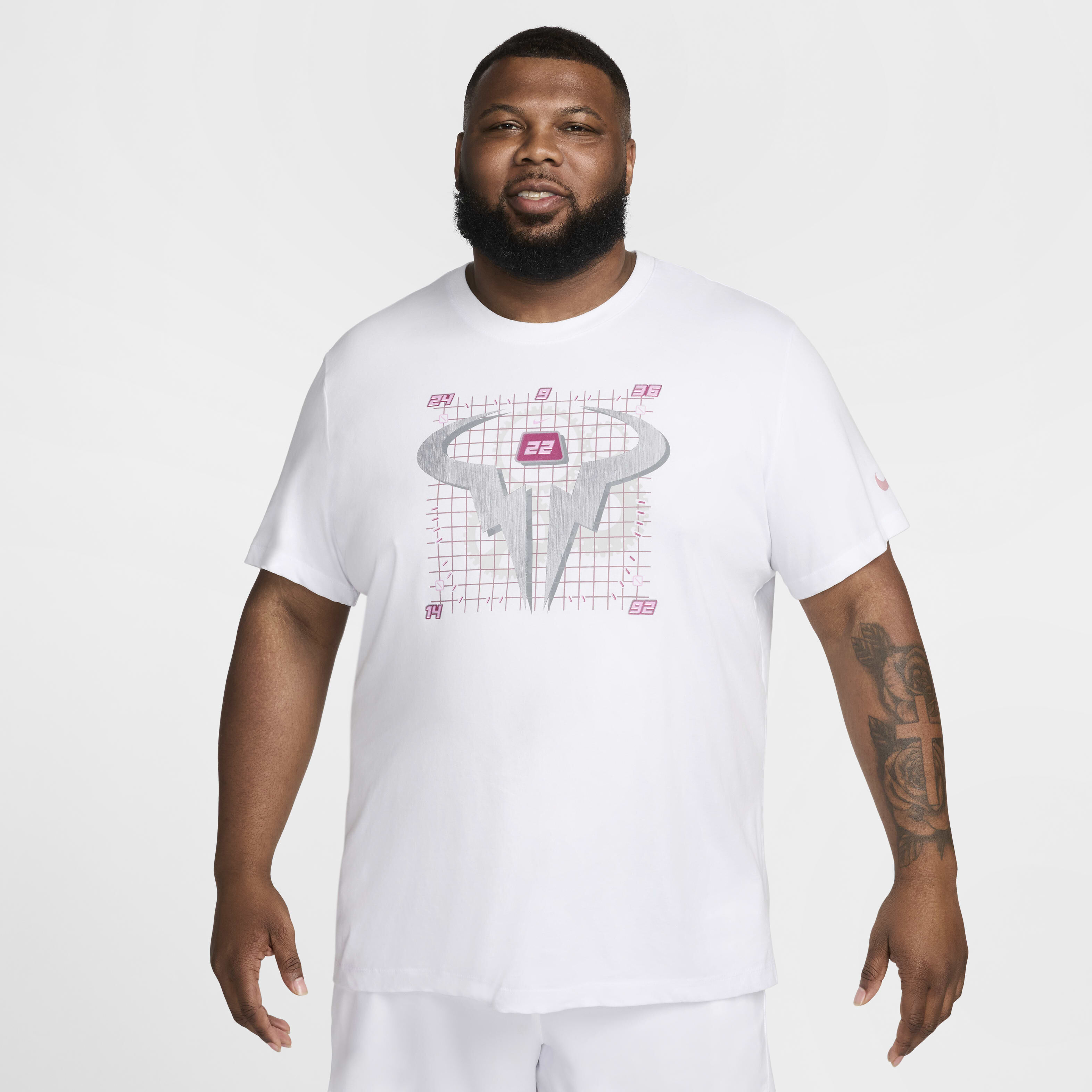 رافاييل نادال رافا image number 5