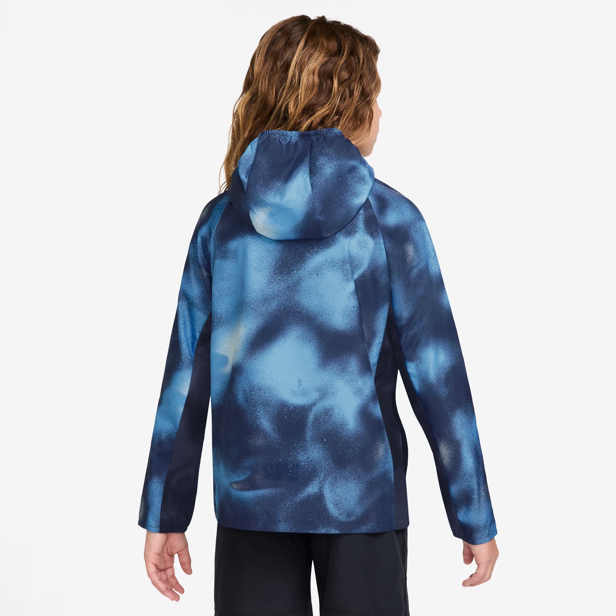 Nike Miler image number 1