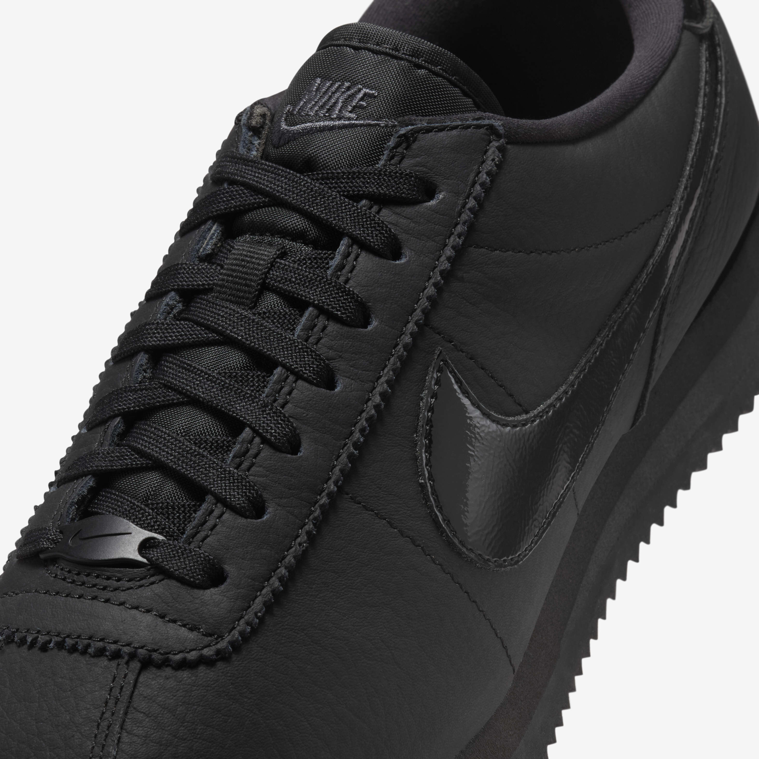 Buy Nike Cortez 23 Premium Leather Shoes Nike Saudi Official