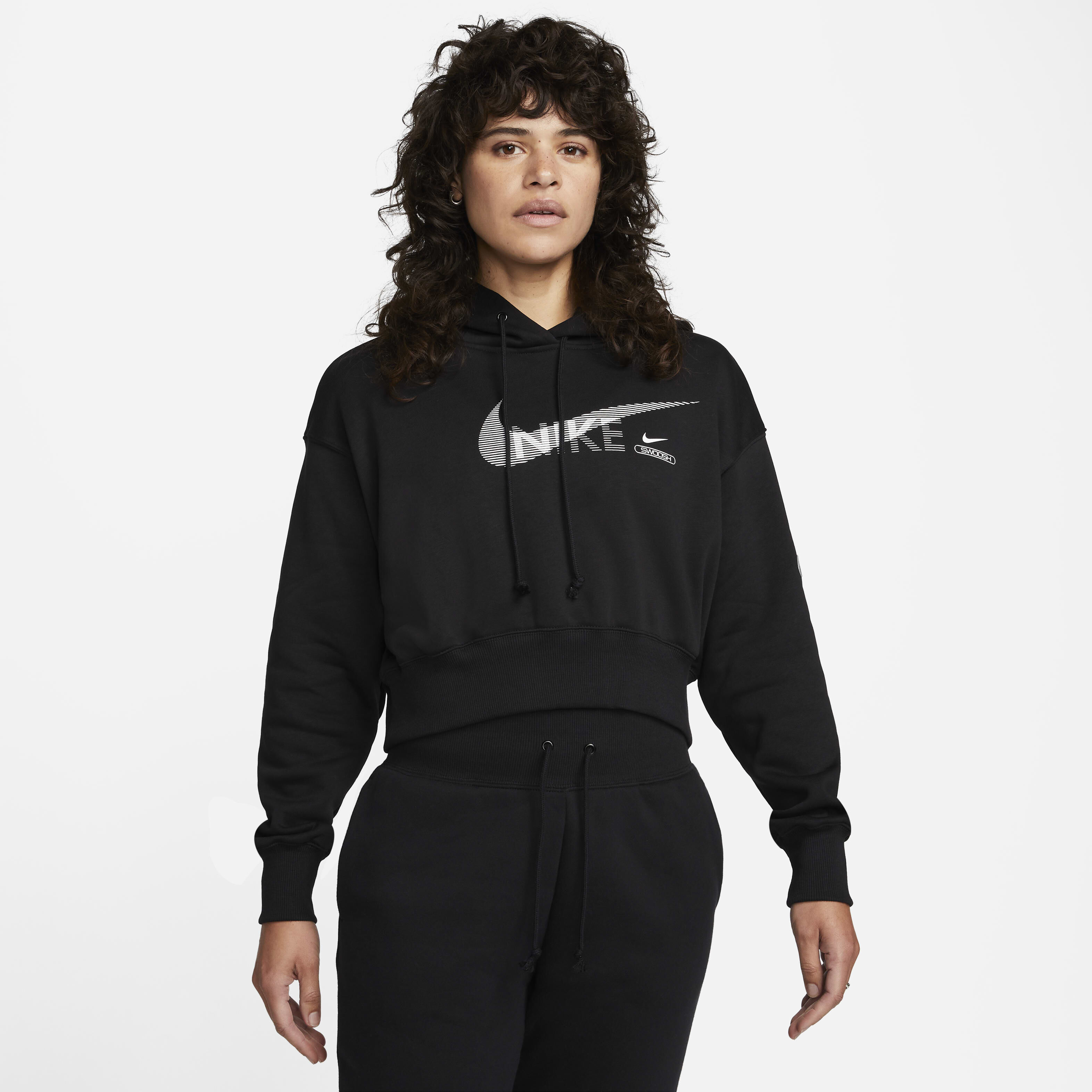 Nike Sportswear Swoosh image number 0