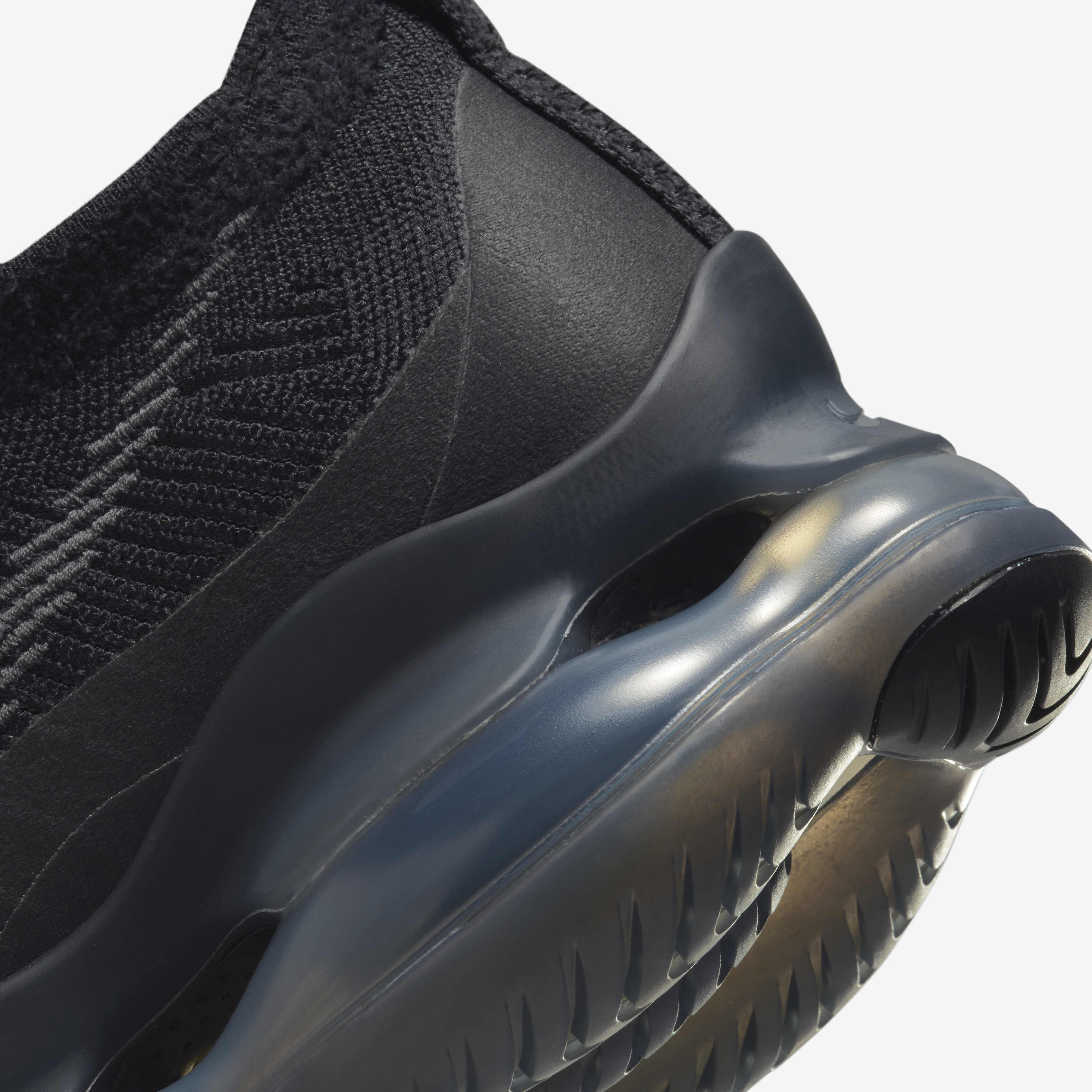 Nike Air Max Scorpion Flyknit image number 6