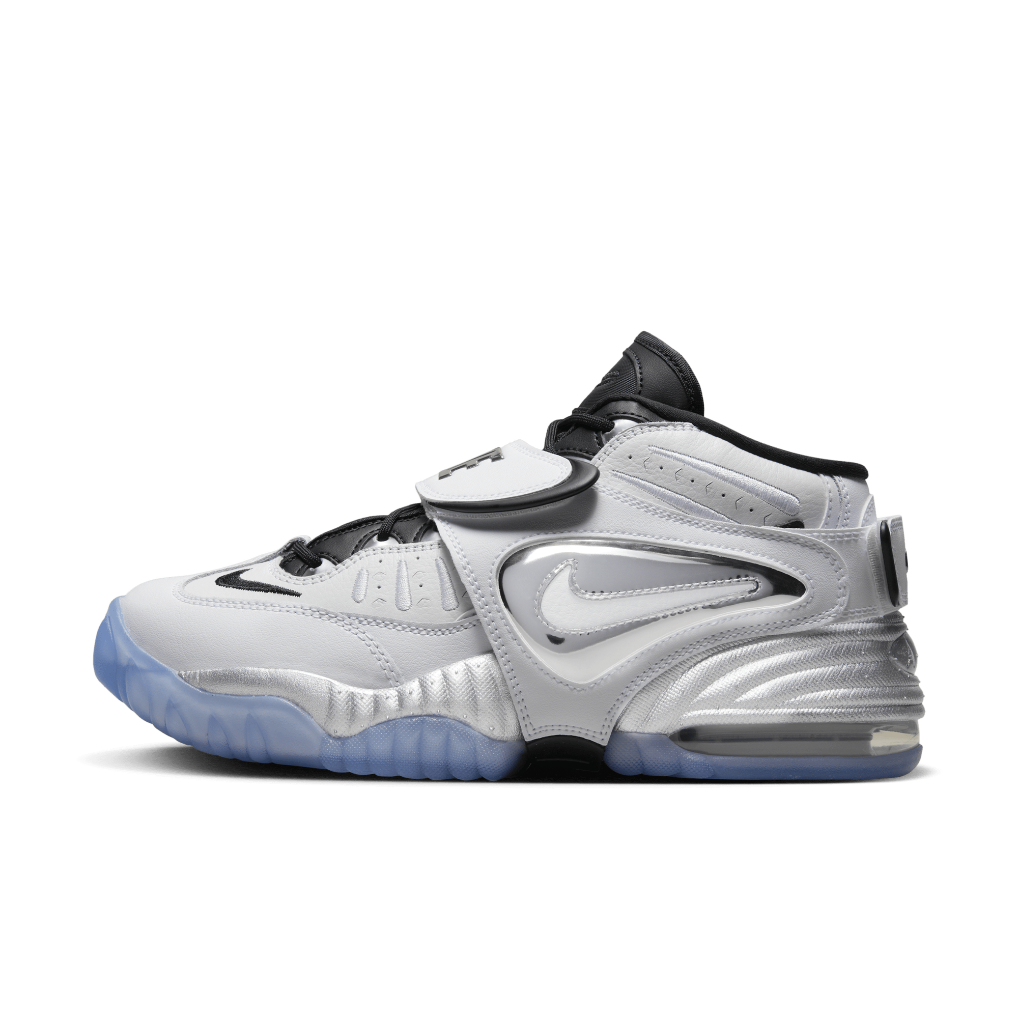 Shop Air Adjust Force 2023 Women s Shoes Nike KSA
