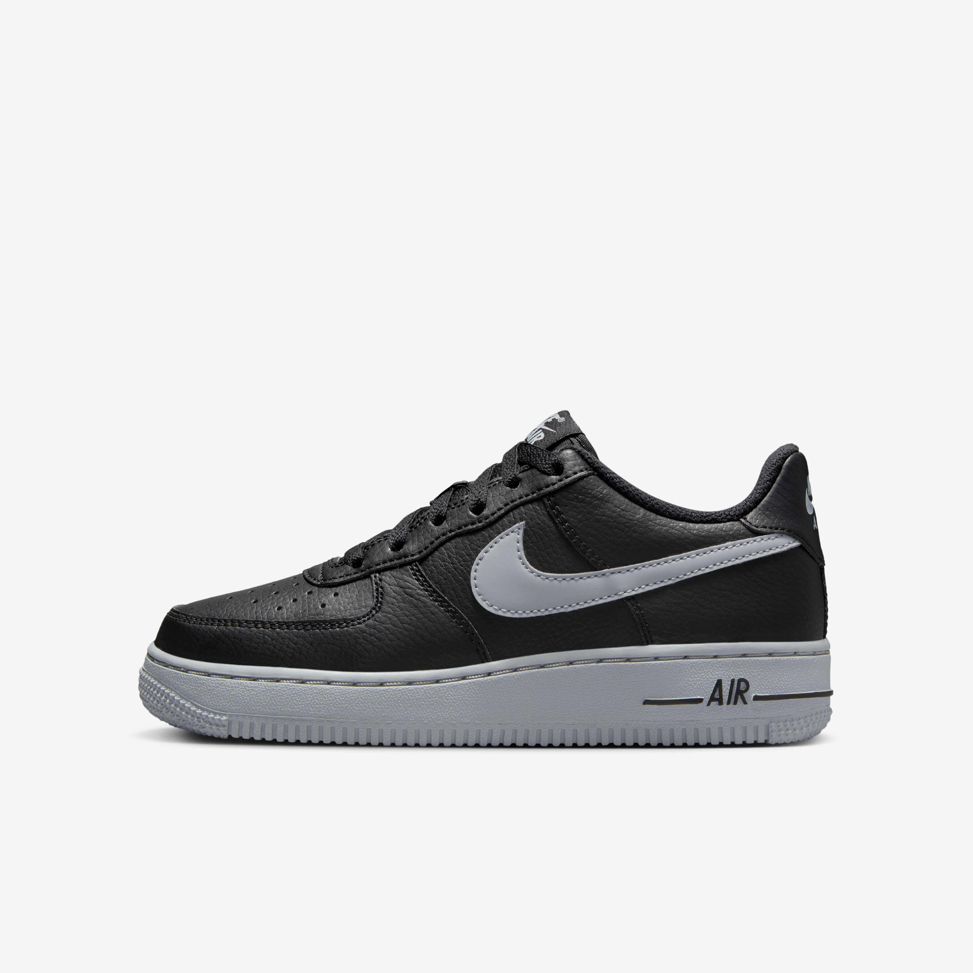 Buy Nike Air Force 1 Older Kids Shoes Nike Saudi Official