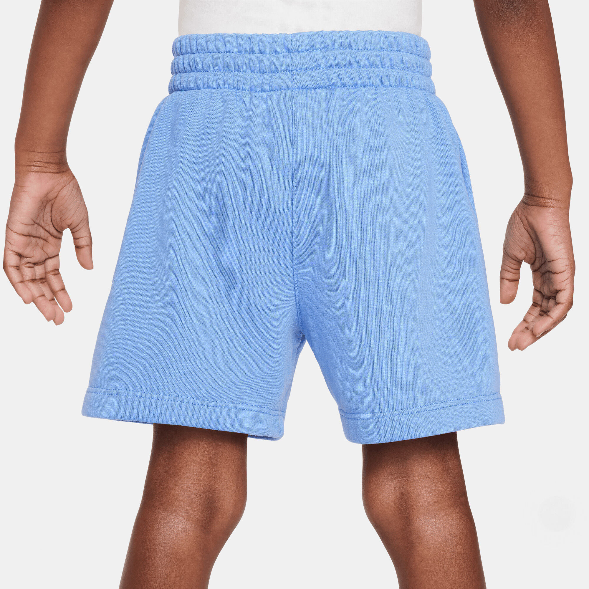 شورت نايكي سبورتسوير كلوب فرينش تيري image number 1