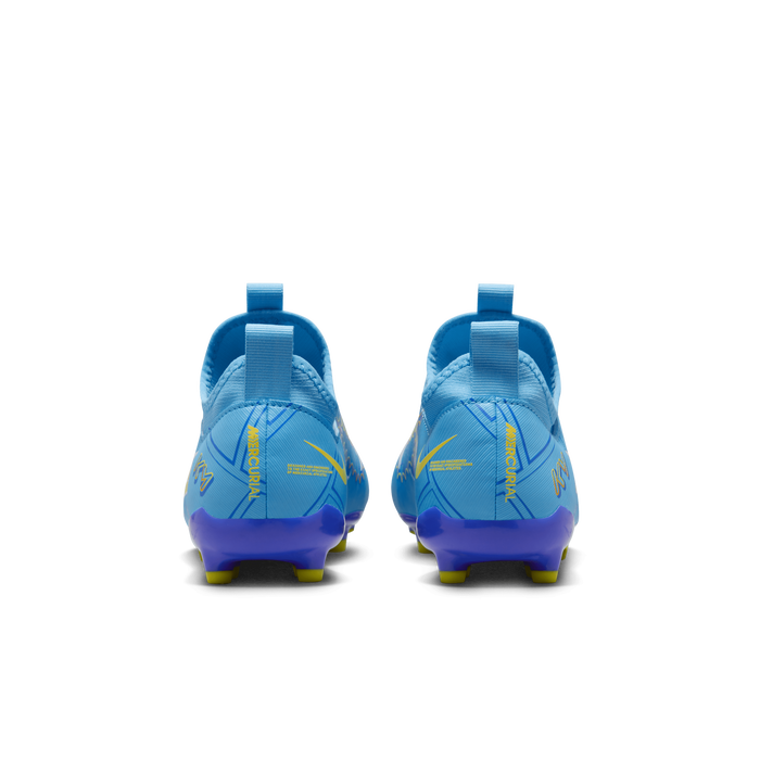 Nike junior mercurial sales vapor 13 academy fg/mg