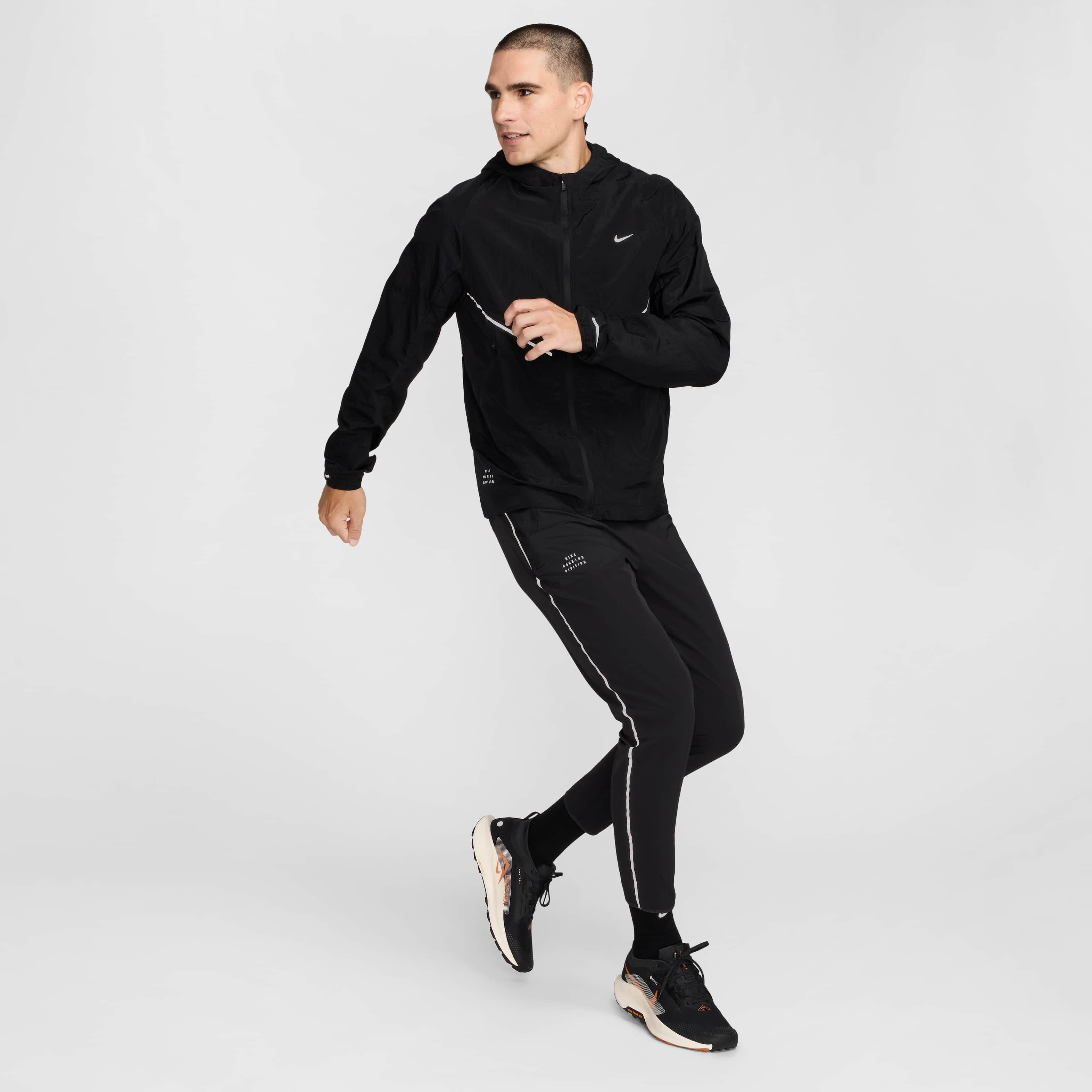 Buy Nike Running Division Men's Dri-FIT ADV UV Running Trousers