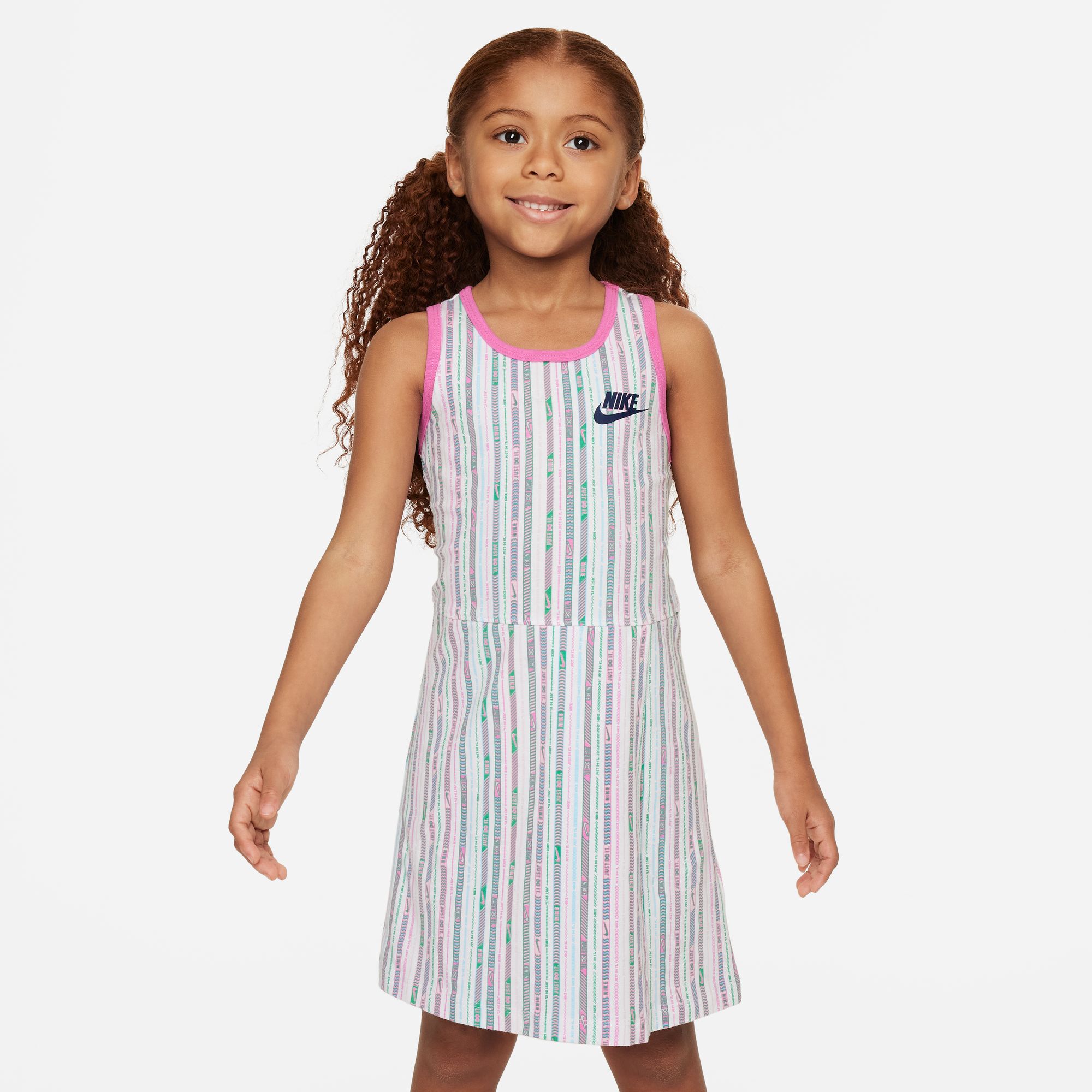Nike dress for girls outlet