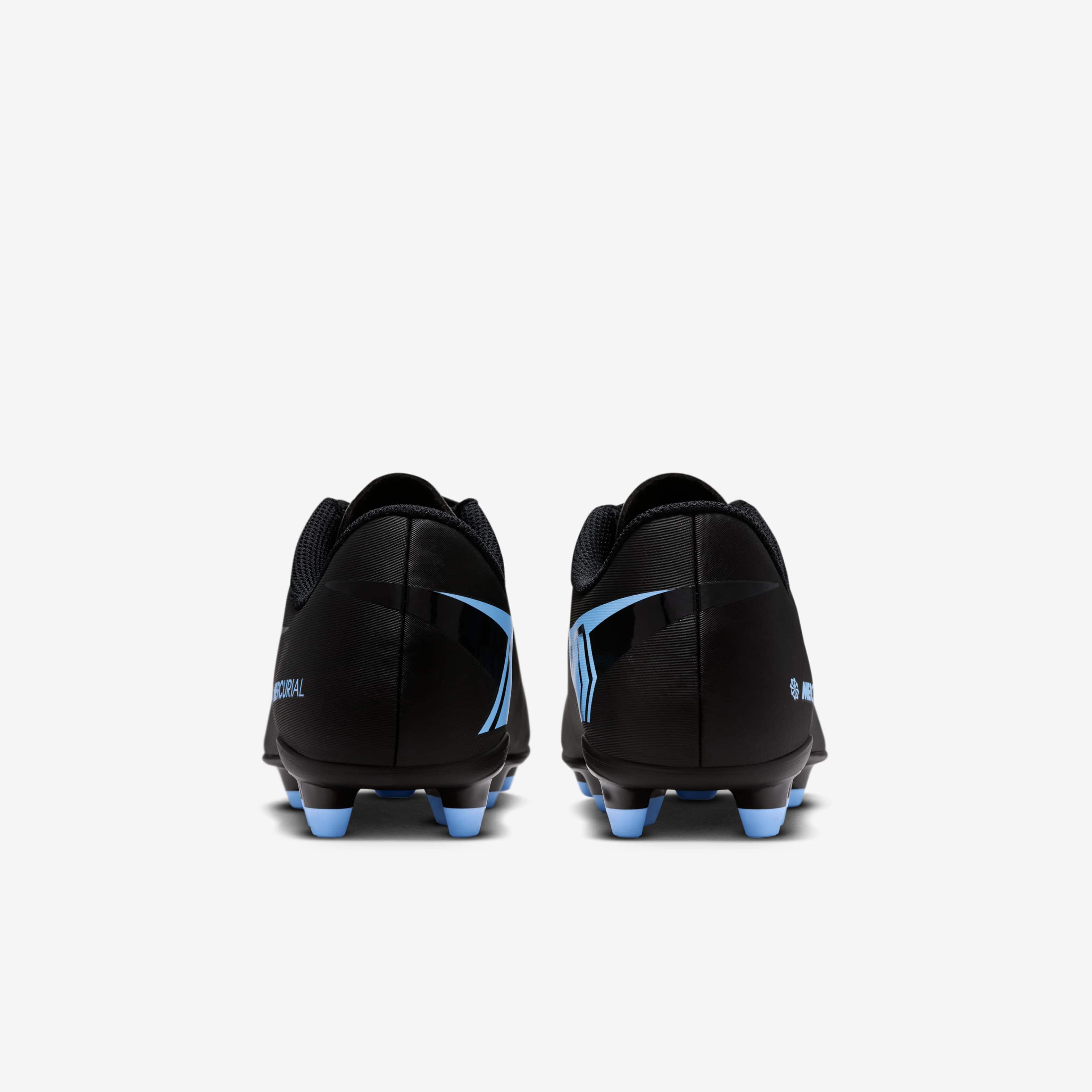 Nike Jr. Mercurial Vapor 16 Club image number 5