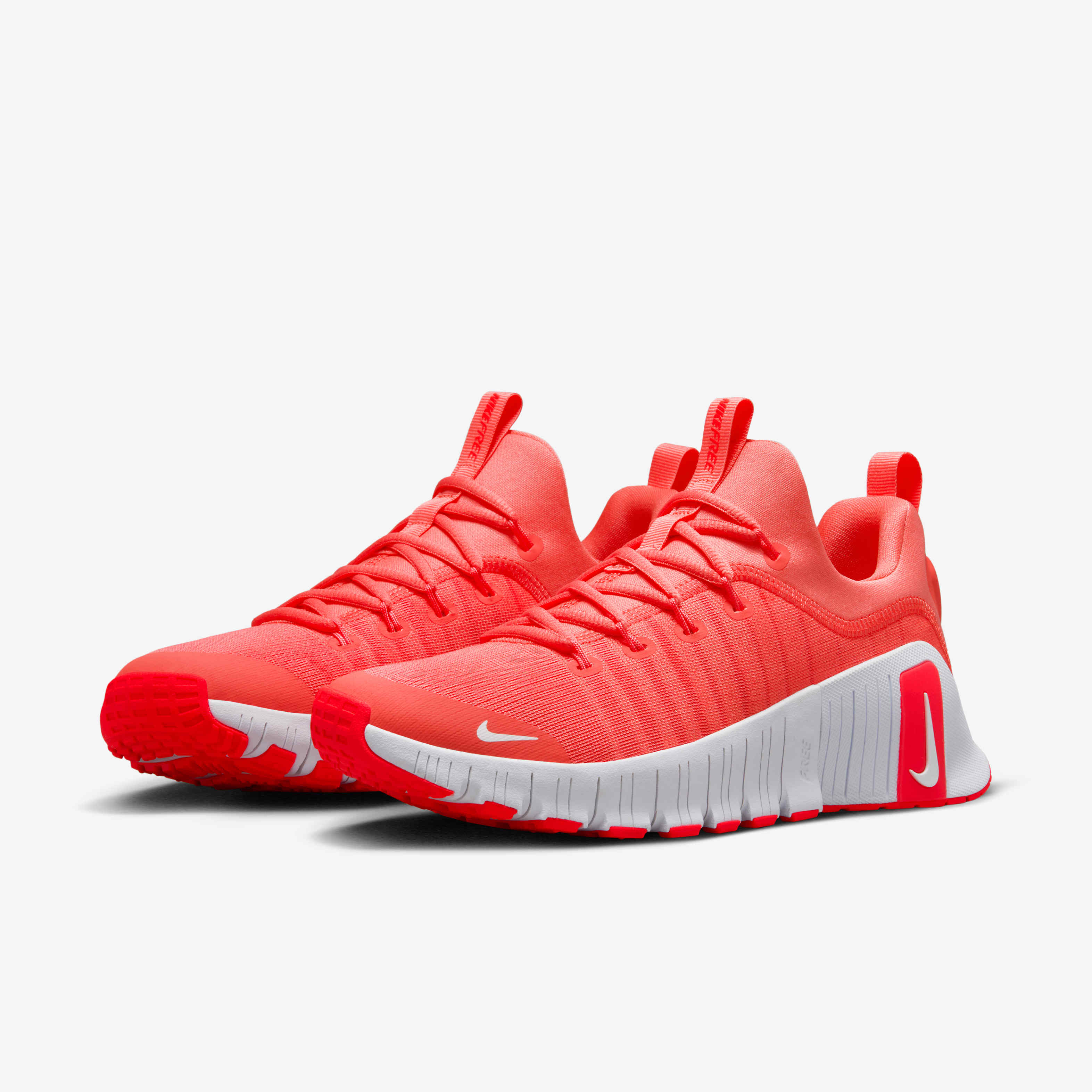 Nike Free Metcon 6 image number 4