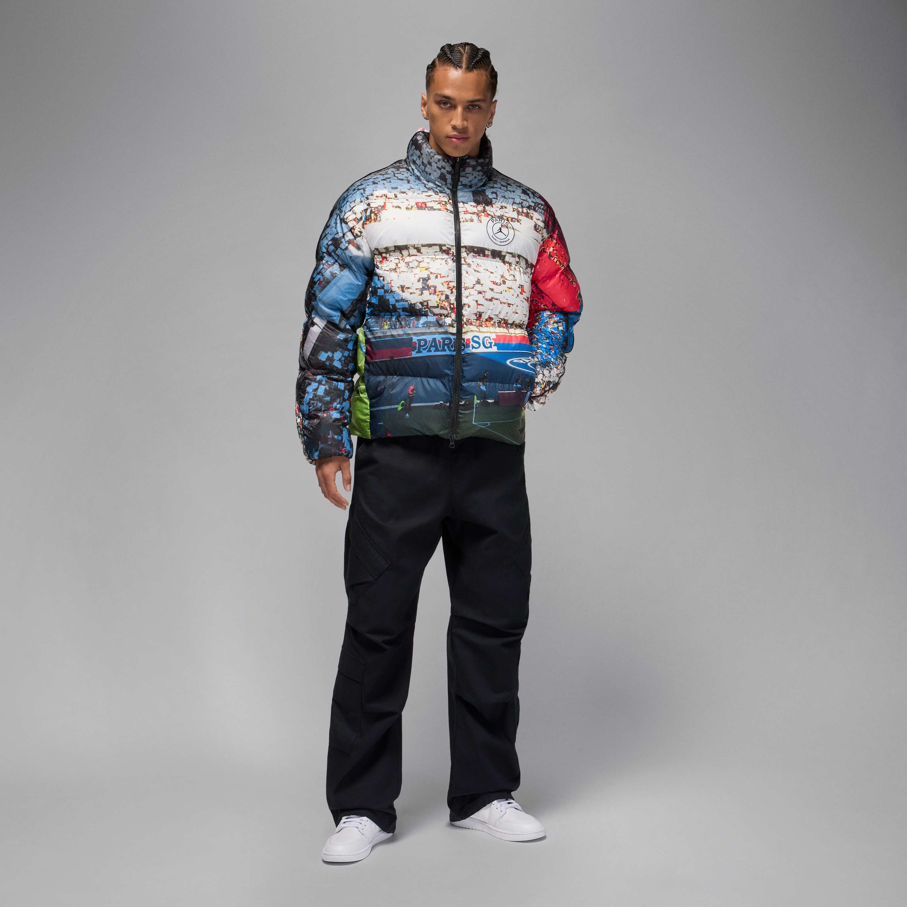 باريس سان جيرمان image number 8