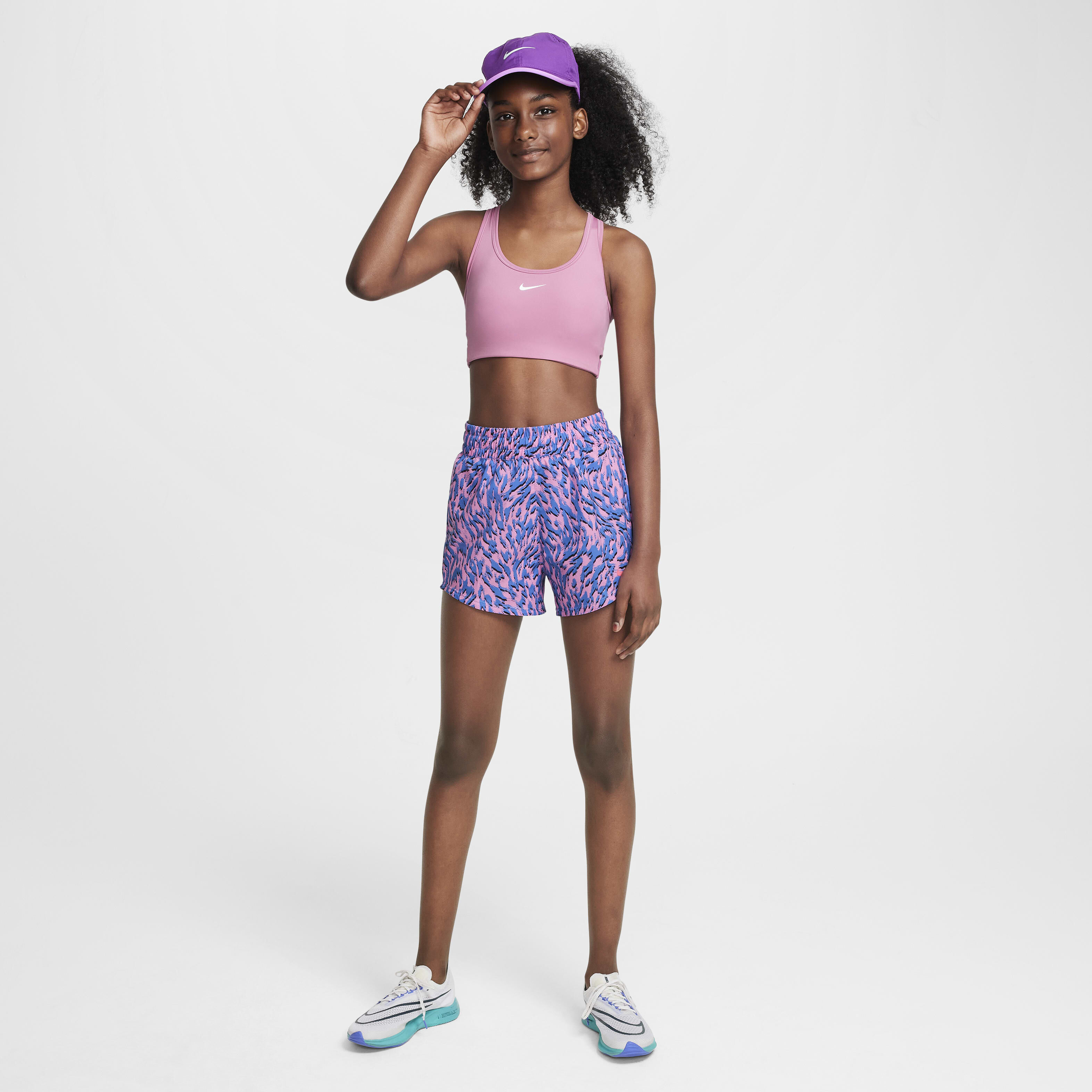 Nike Swoosh EasyOn image number 5