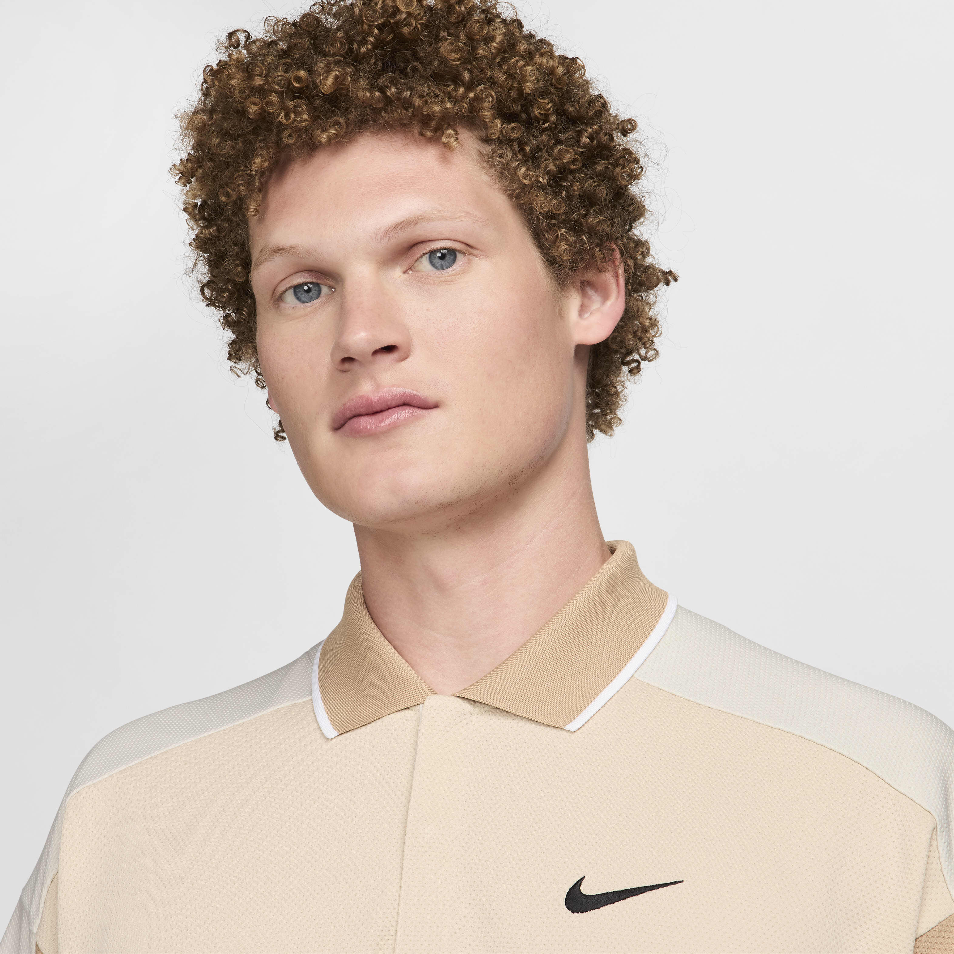 Buy Nike Golf Club Men s Dri FIT Golf Polo Nike Saudi Official