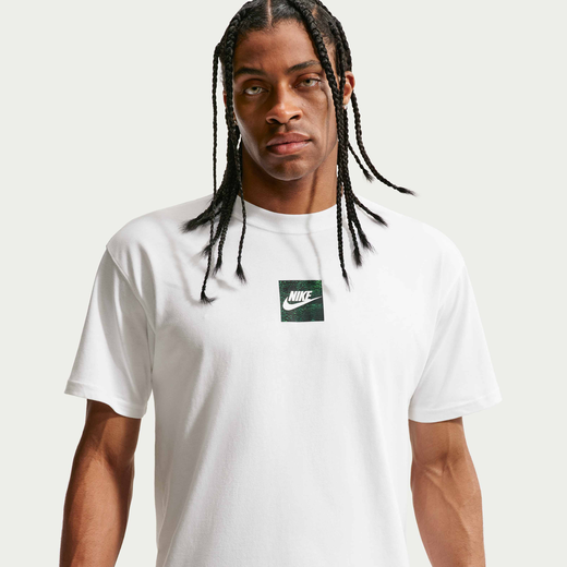 New In Men's Tops & T-Shirts-Nike, Nike Sportswear, T-Shirt