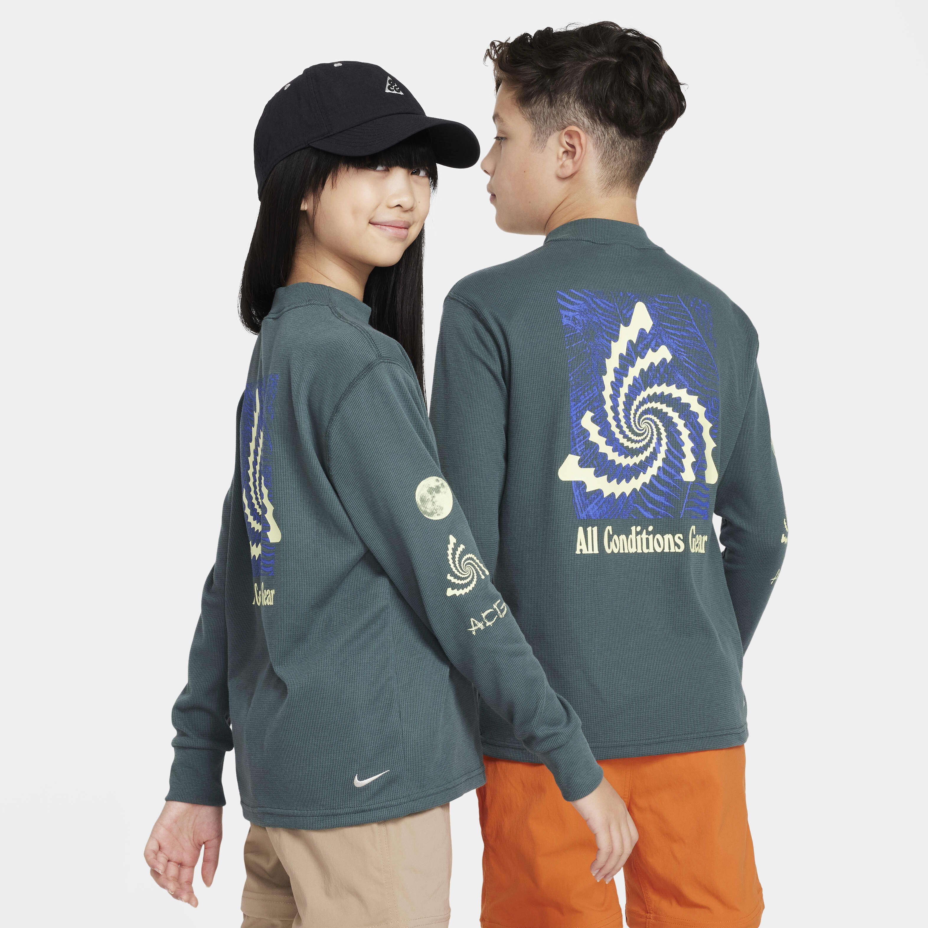 Nike ACG image number 1